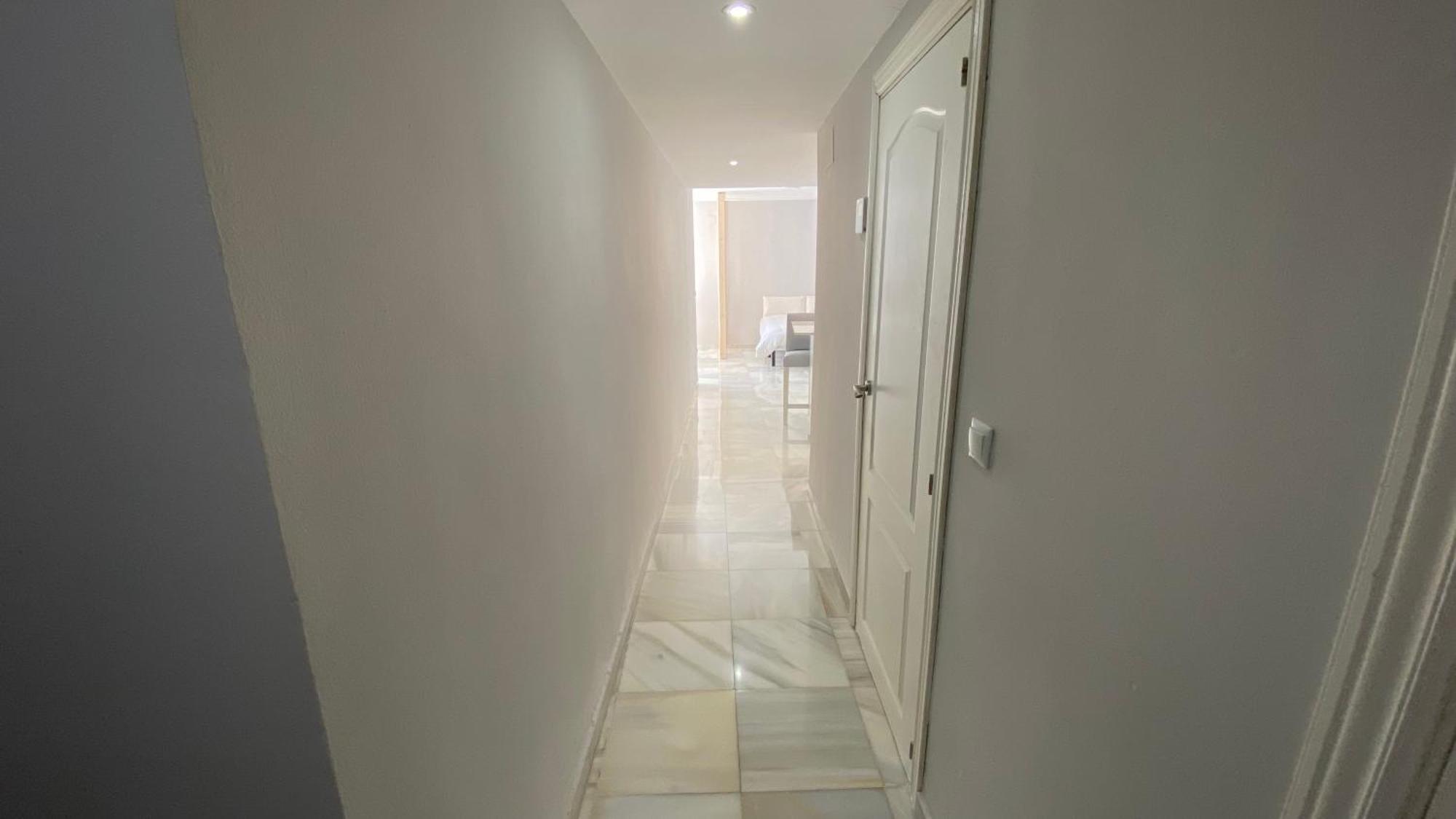 Clb Argote De Molina Apartamento Sevilla