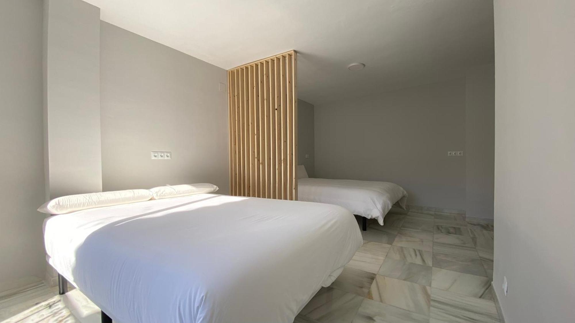 Clb Argote De Molina Apartamento Sevilla