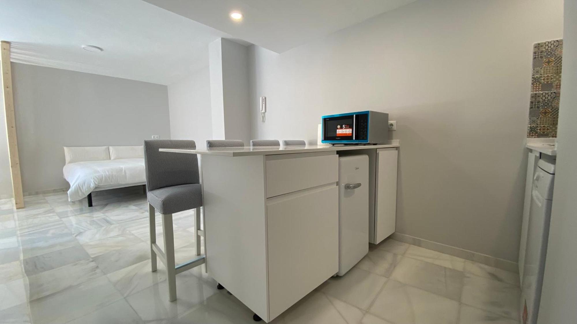Apartamento Clb Argote De Molina *