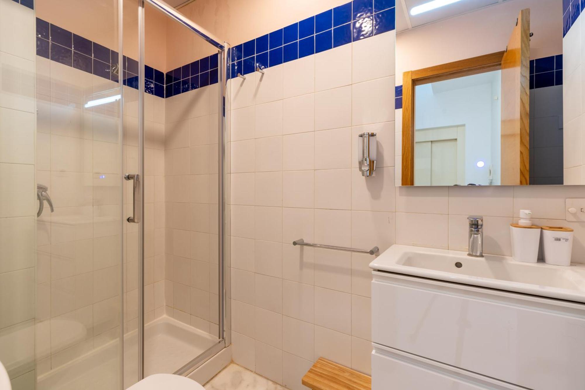 Apartment Duplex Con Terraza Junto A La Catedral Seville