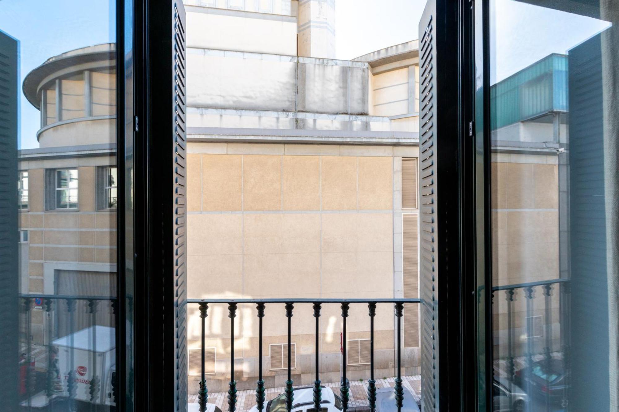 Duplex Con Terraza Junto A La Catedral Apartment Seville