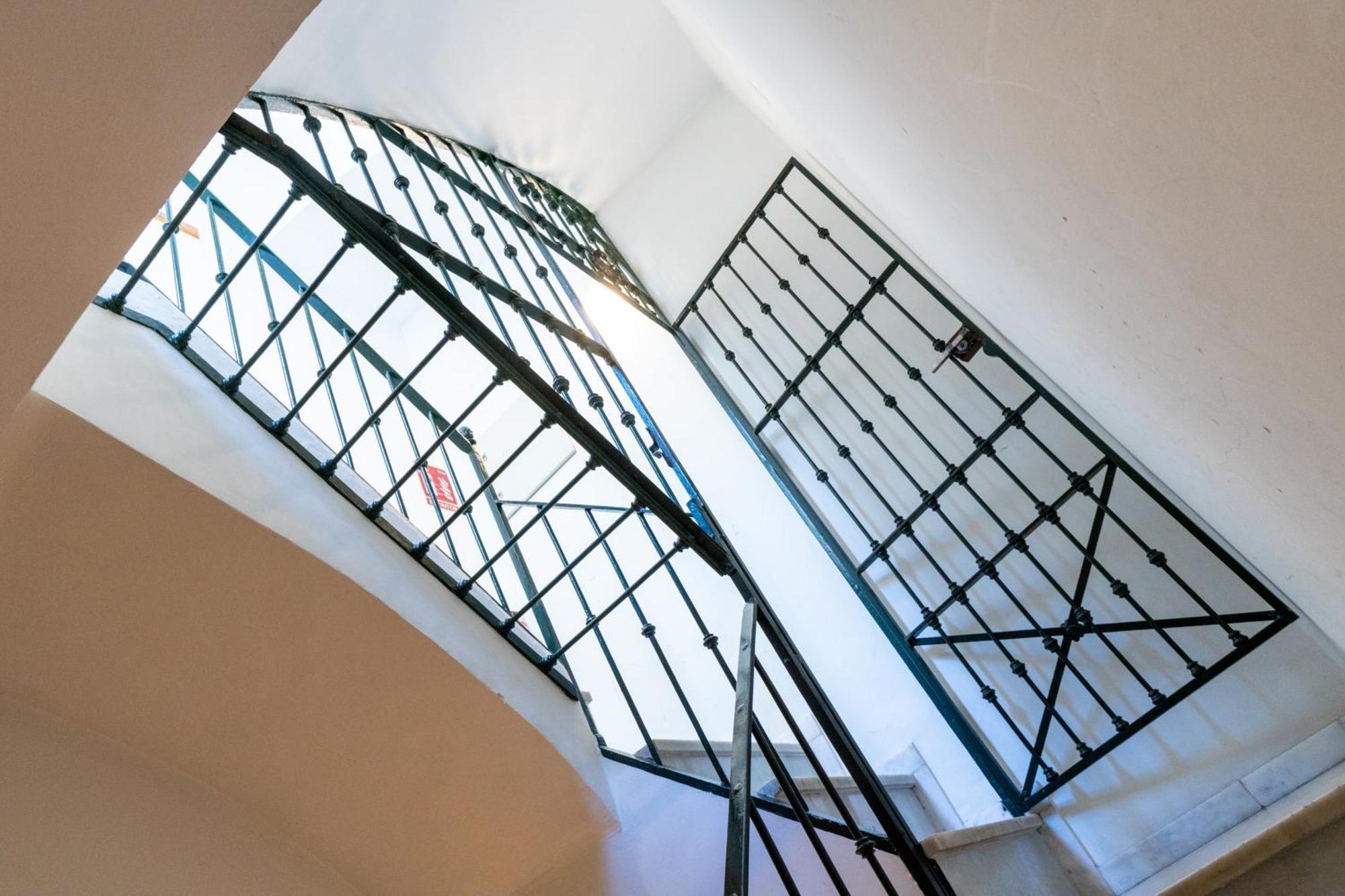 Apartment Duplex Con Terraza Junto A La Catedral *