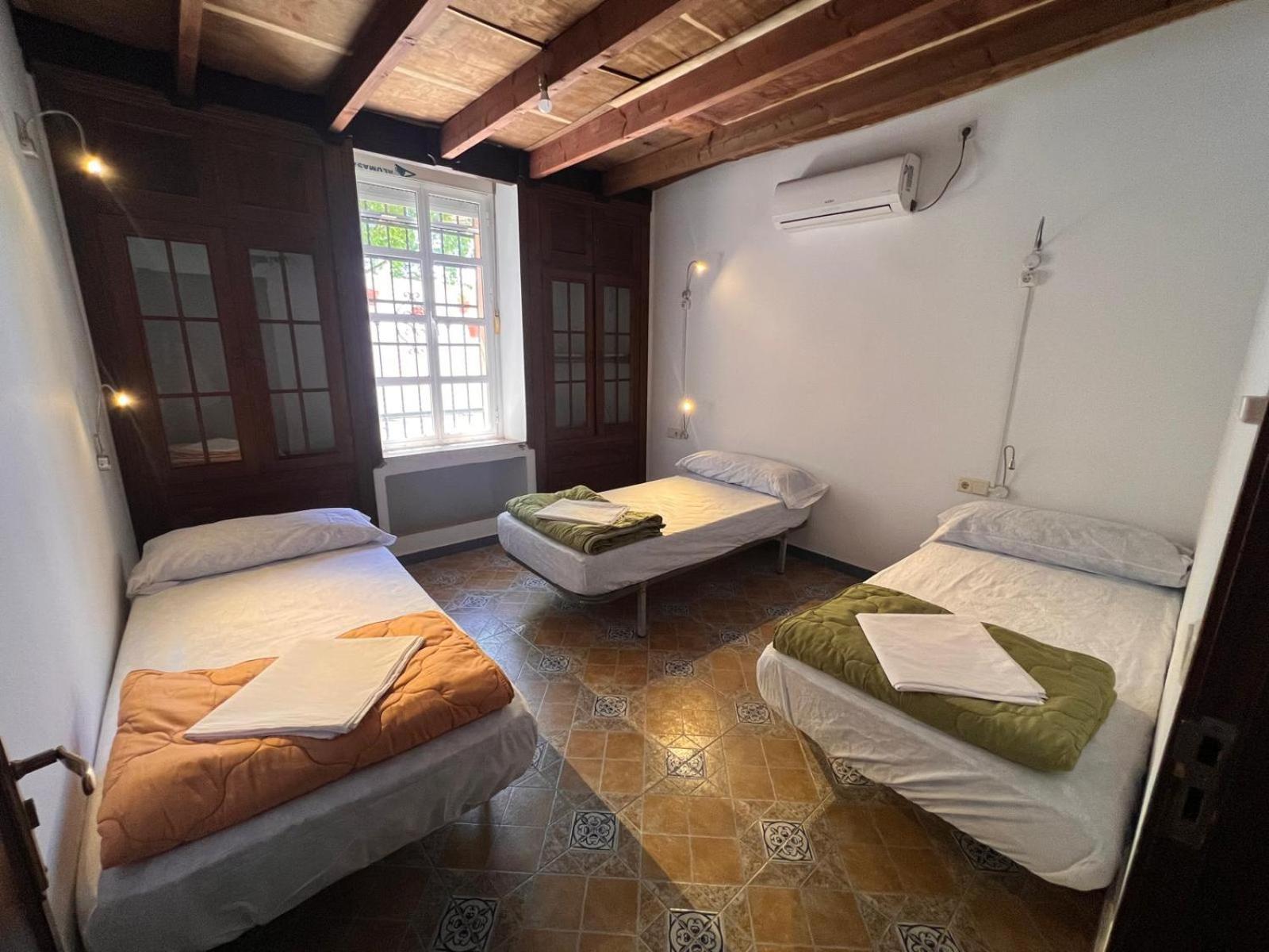 Apartamento Casa Cortijo Olivar *