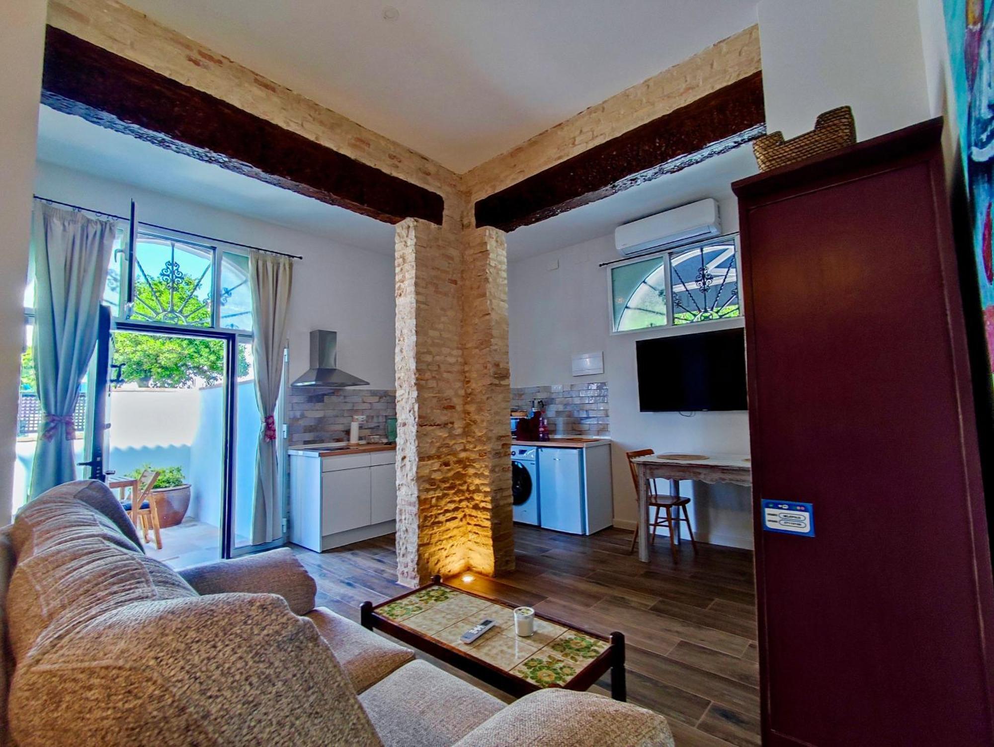 Estudiovintage. Heliopolis Apartment *