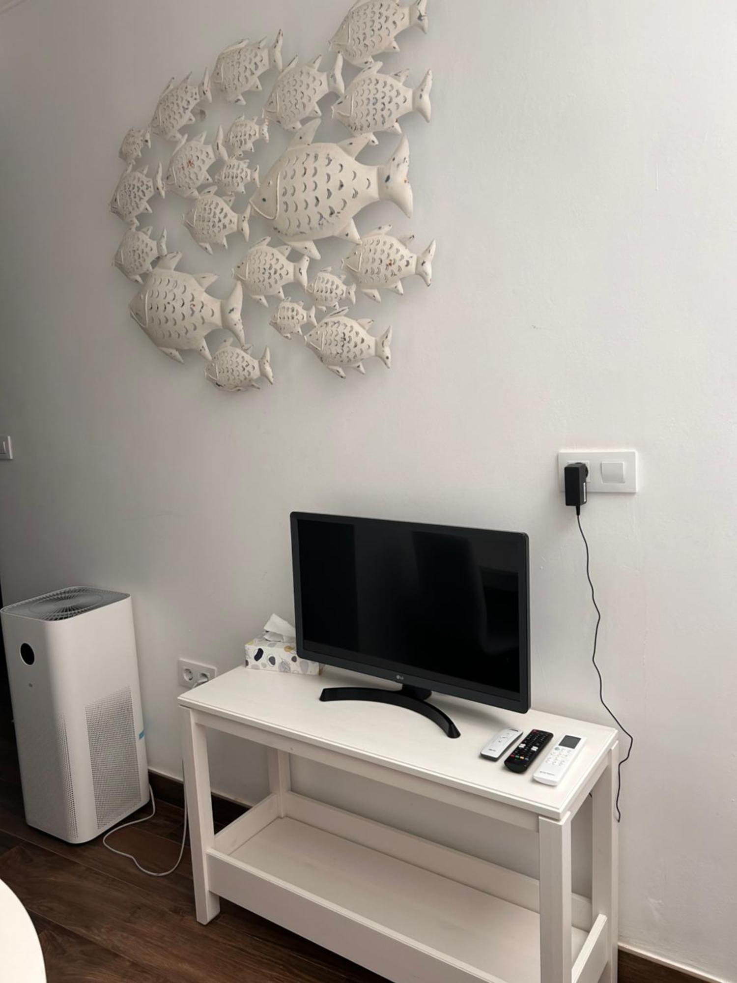 Apartamento Moratin N3 50m2