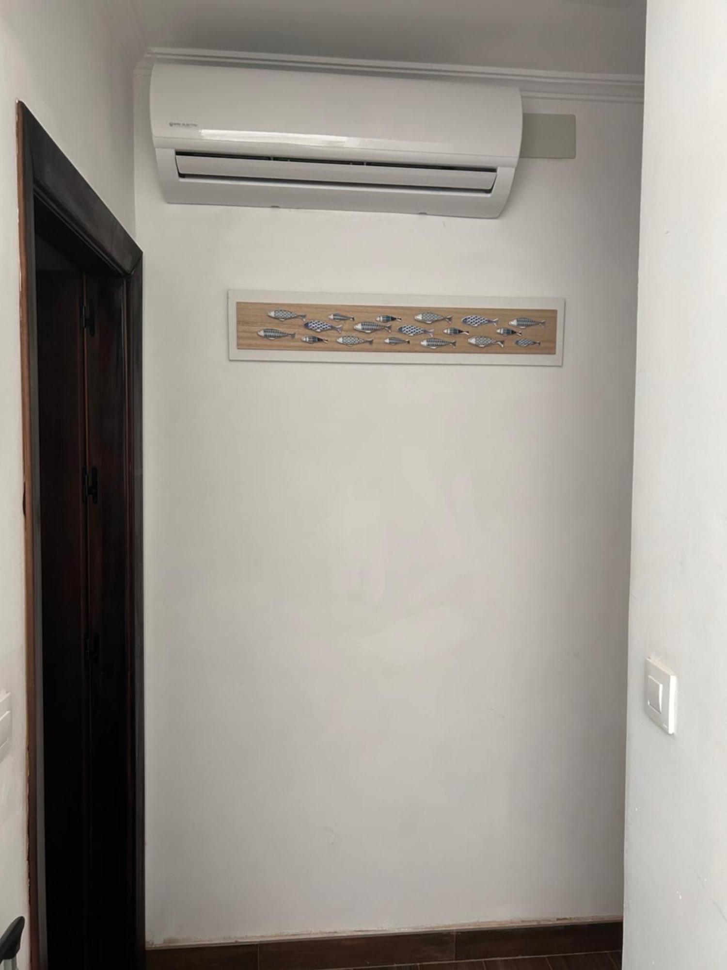 Moratin N3 50m2 Apartamento Sevilla