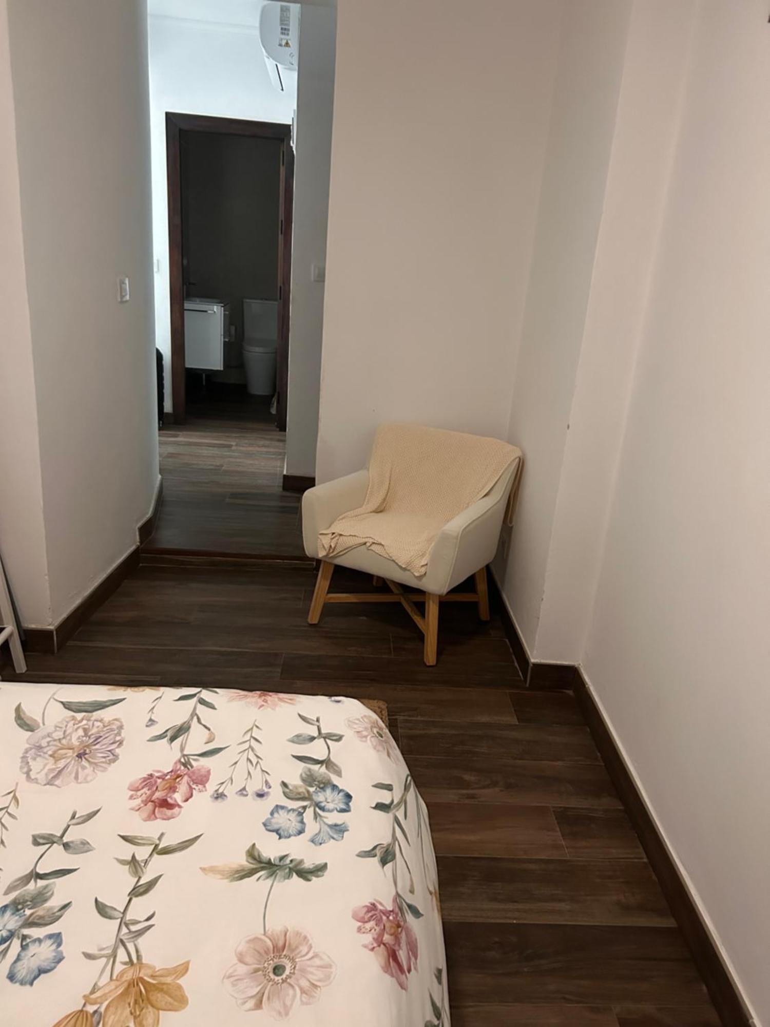 Moratin N3 50m2 * Sevilla