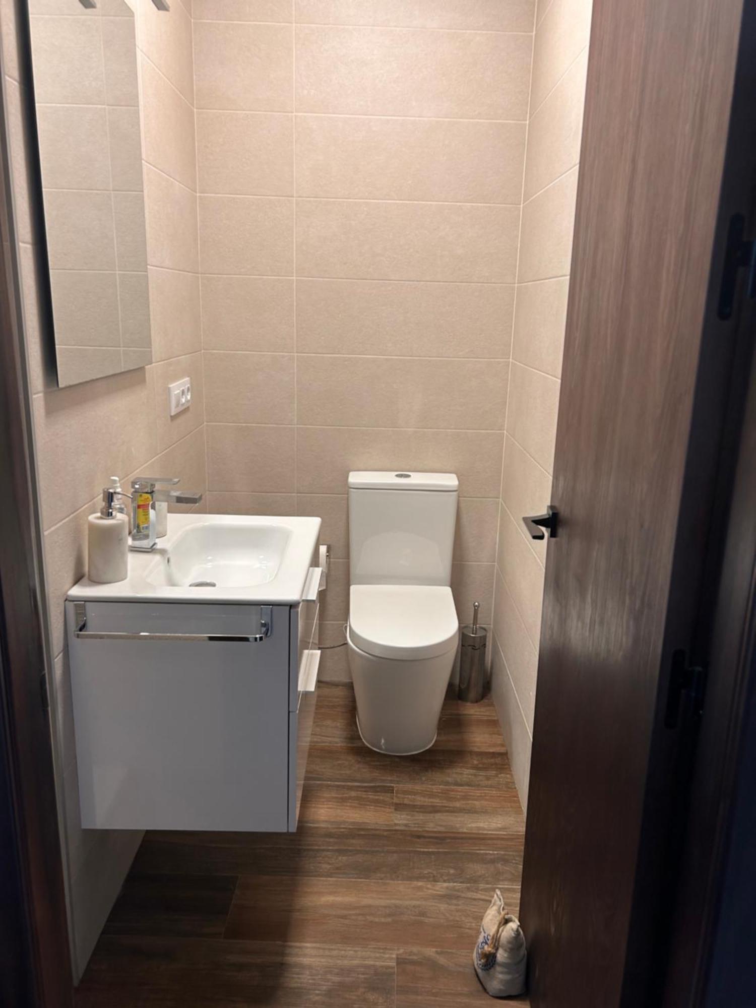 Apartamento Moratin N3 50m2
