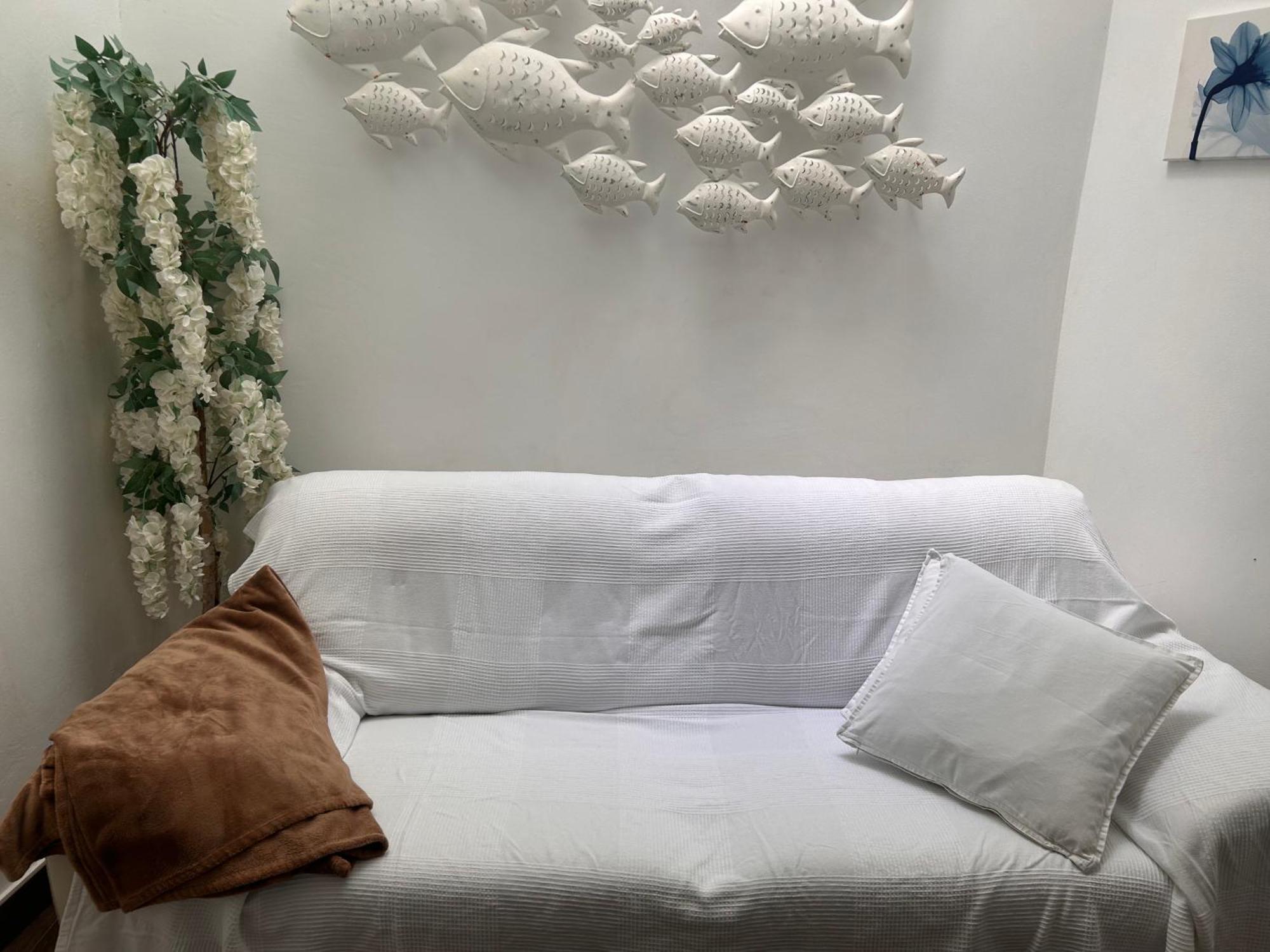 Moratin N3 50m2 Apartamento