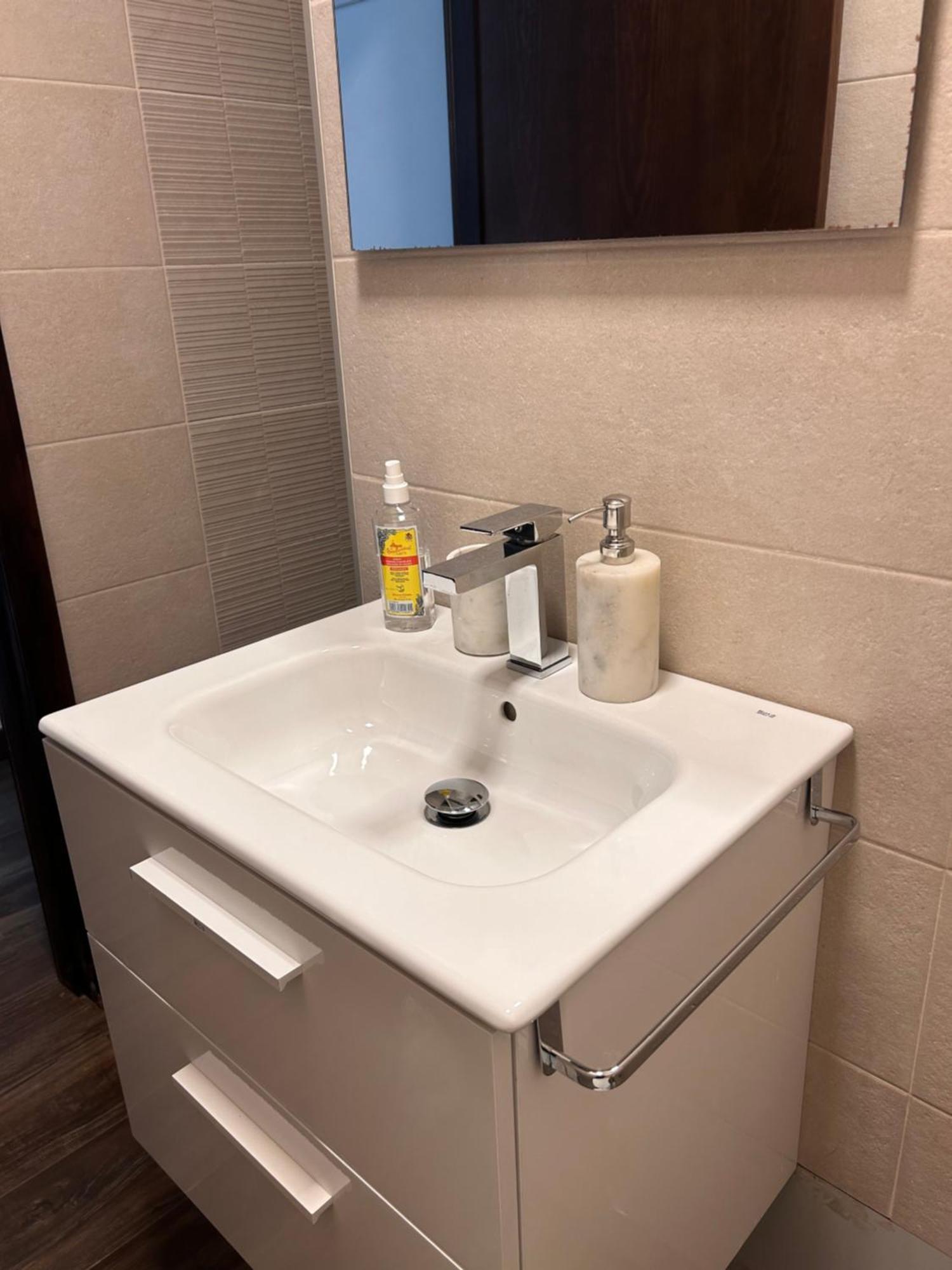 Apartamento Moratin N3 50m2 *