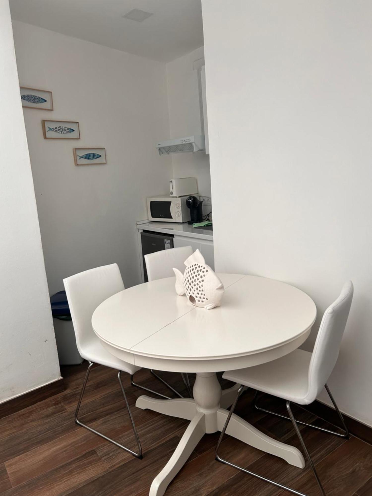 Apartamento Moratin N3 50m2 Sevilla