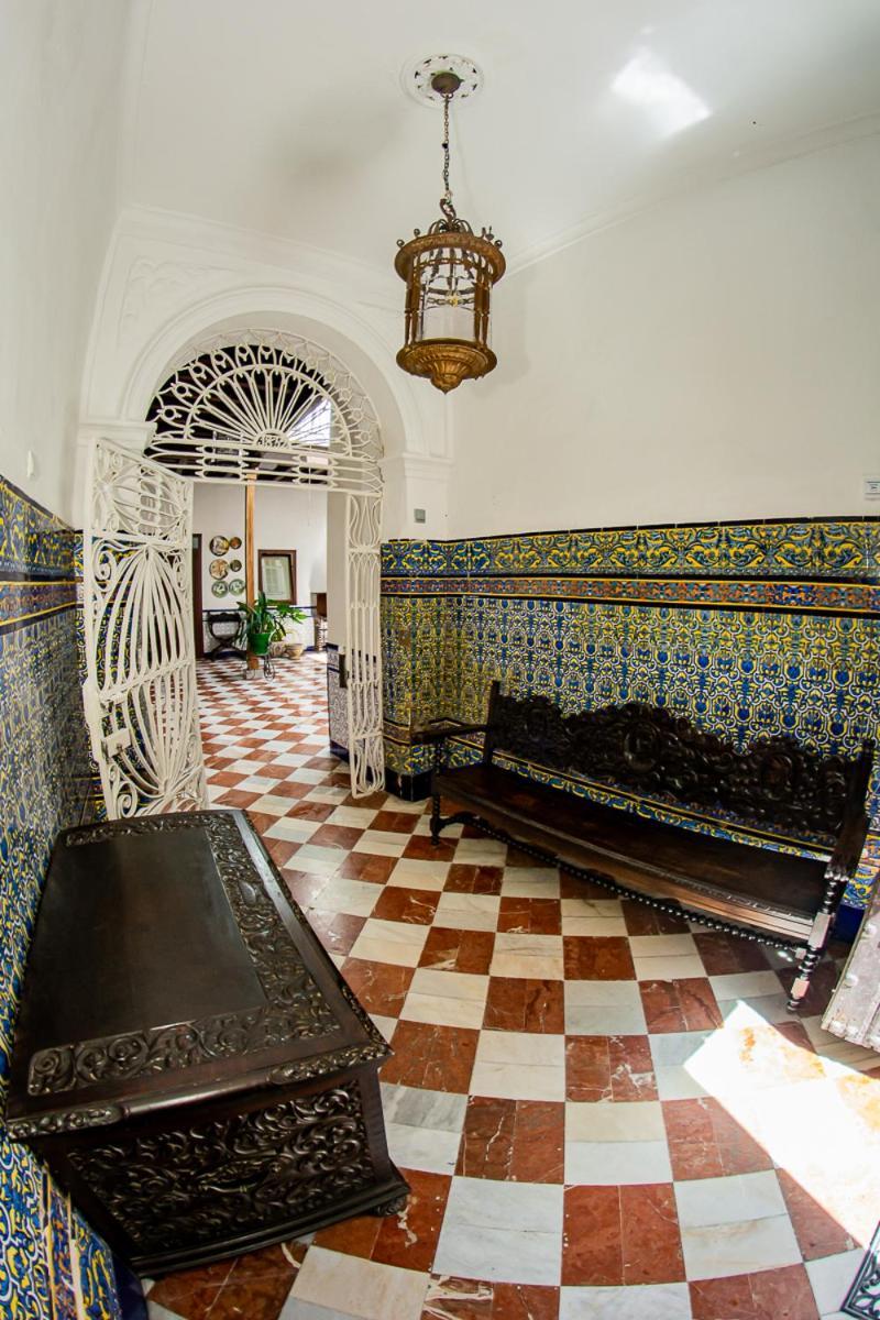 Casa Senorial Piedrachica