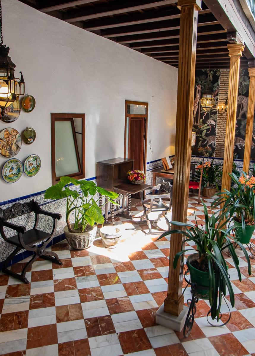 Pensión Casa Senorial Piedrachica *