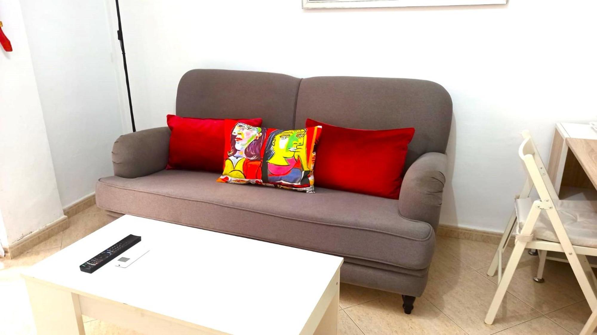 Apartamento Sol Centro *