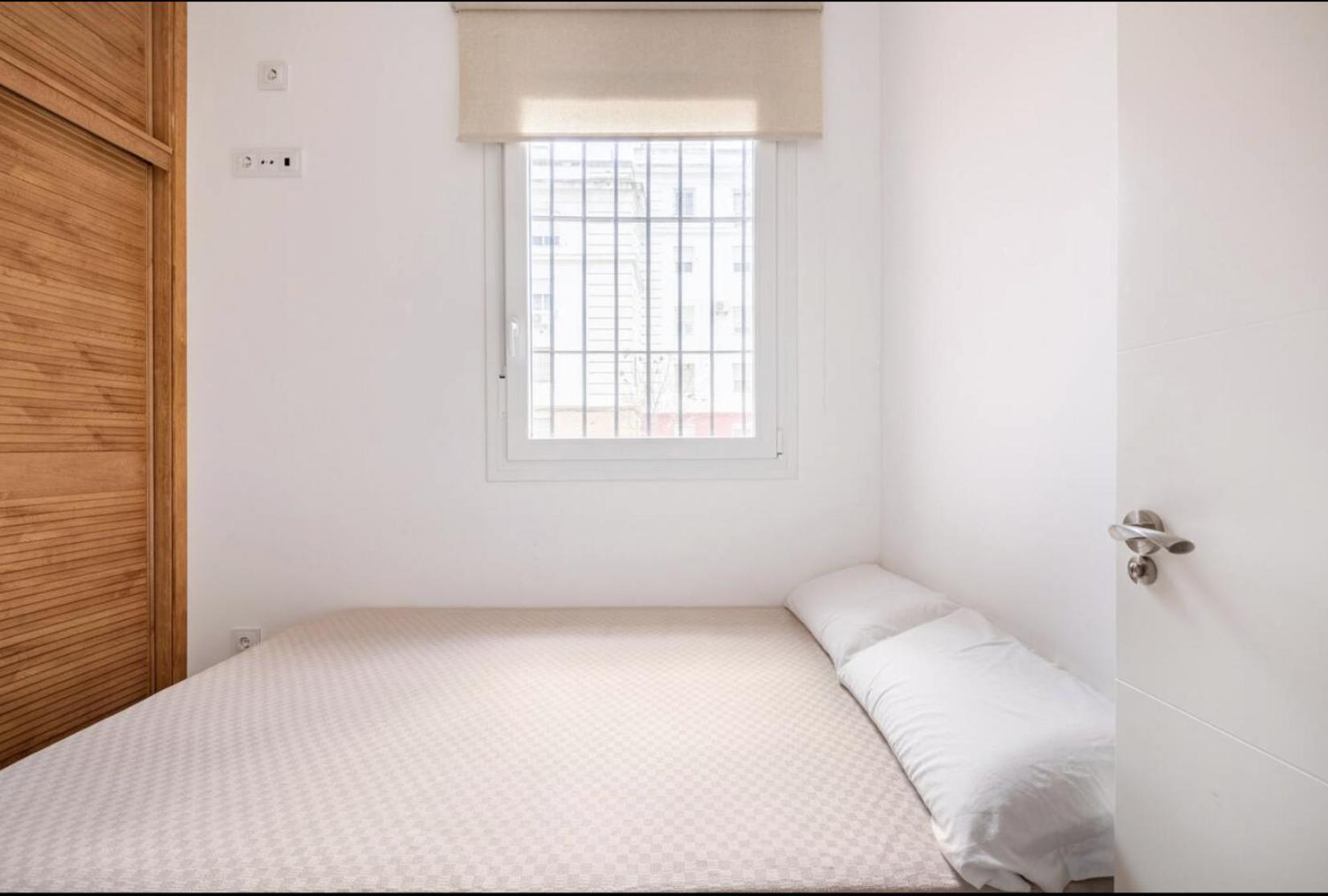 Apartamento Acogedor Y Precioso En Sevilla