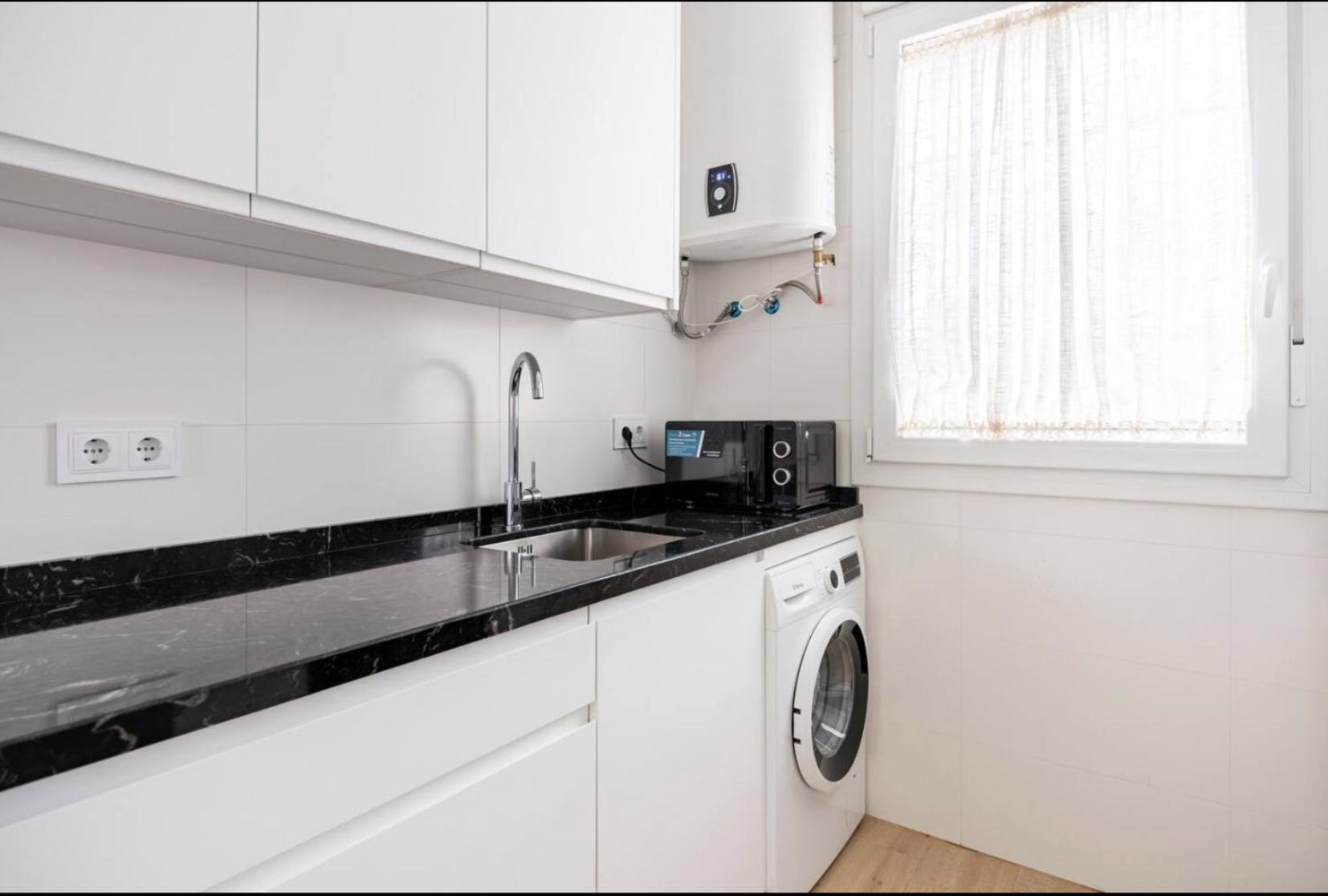 Acogedor Y Precioso En Apartamento *