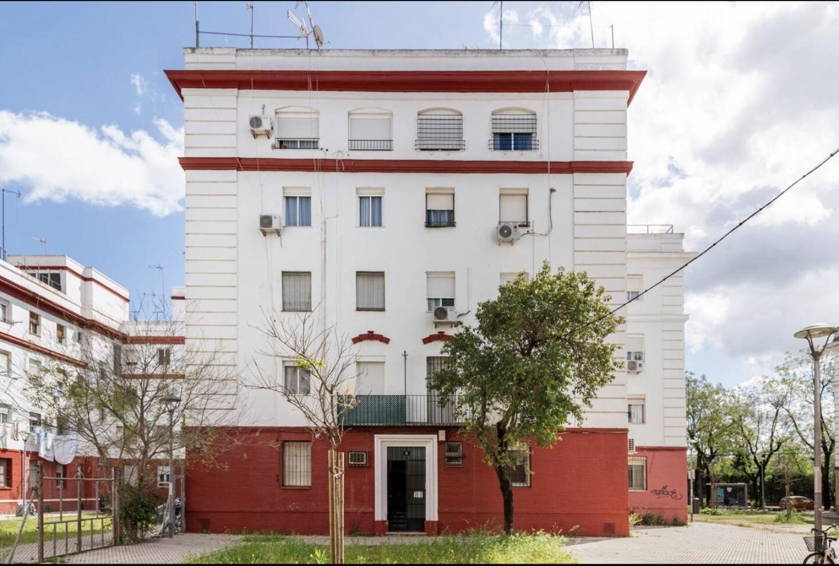 Acogedor Y Precioso En * Sevilla