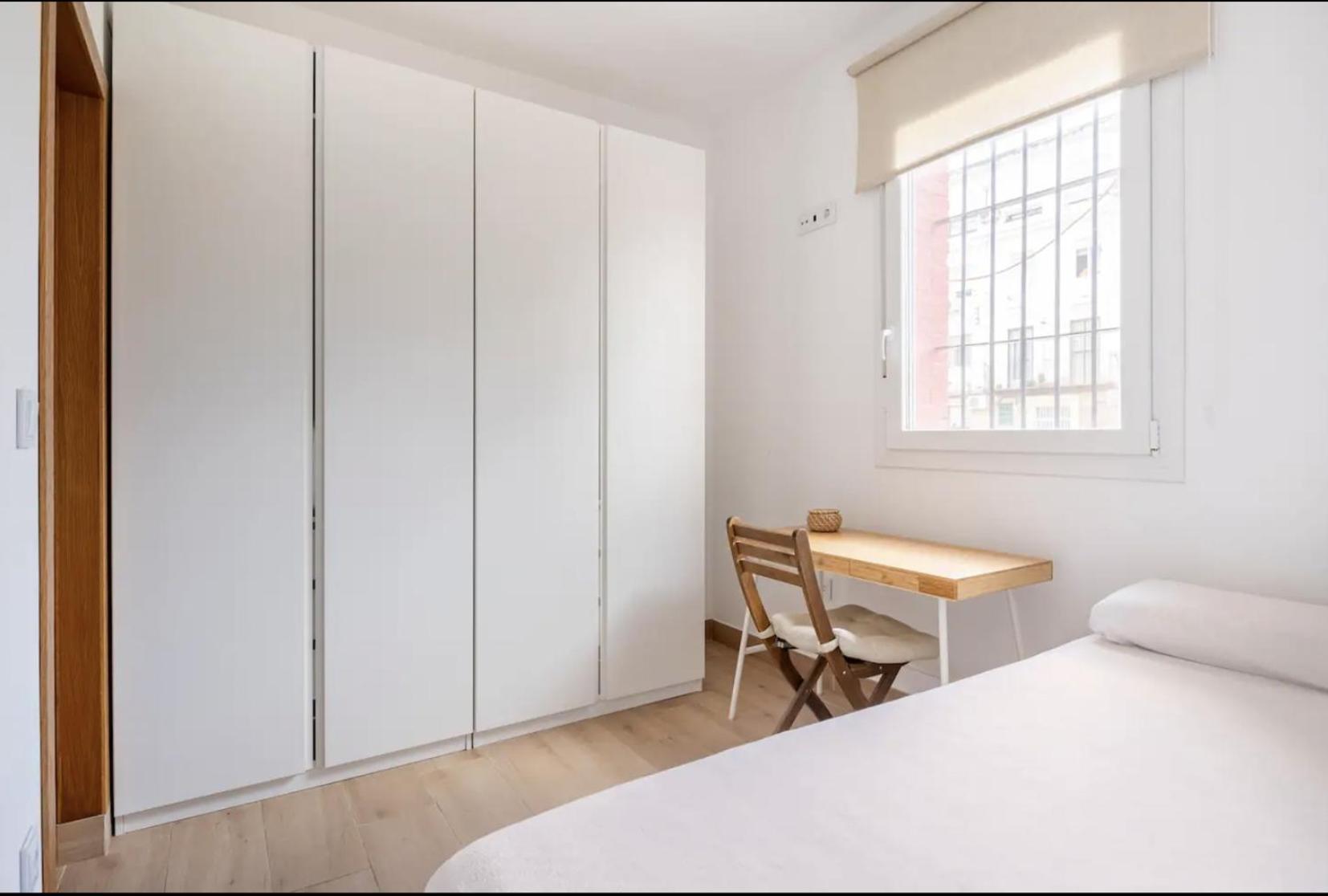 Acogedor Y Precioso En Apartamento