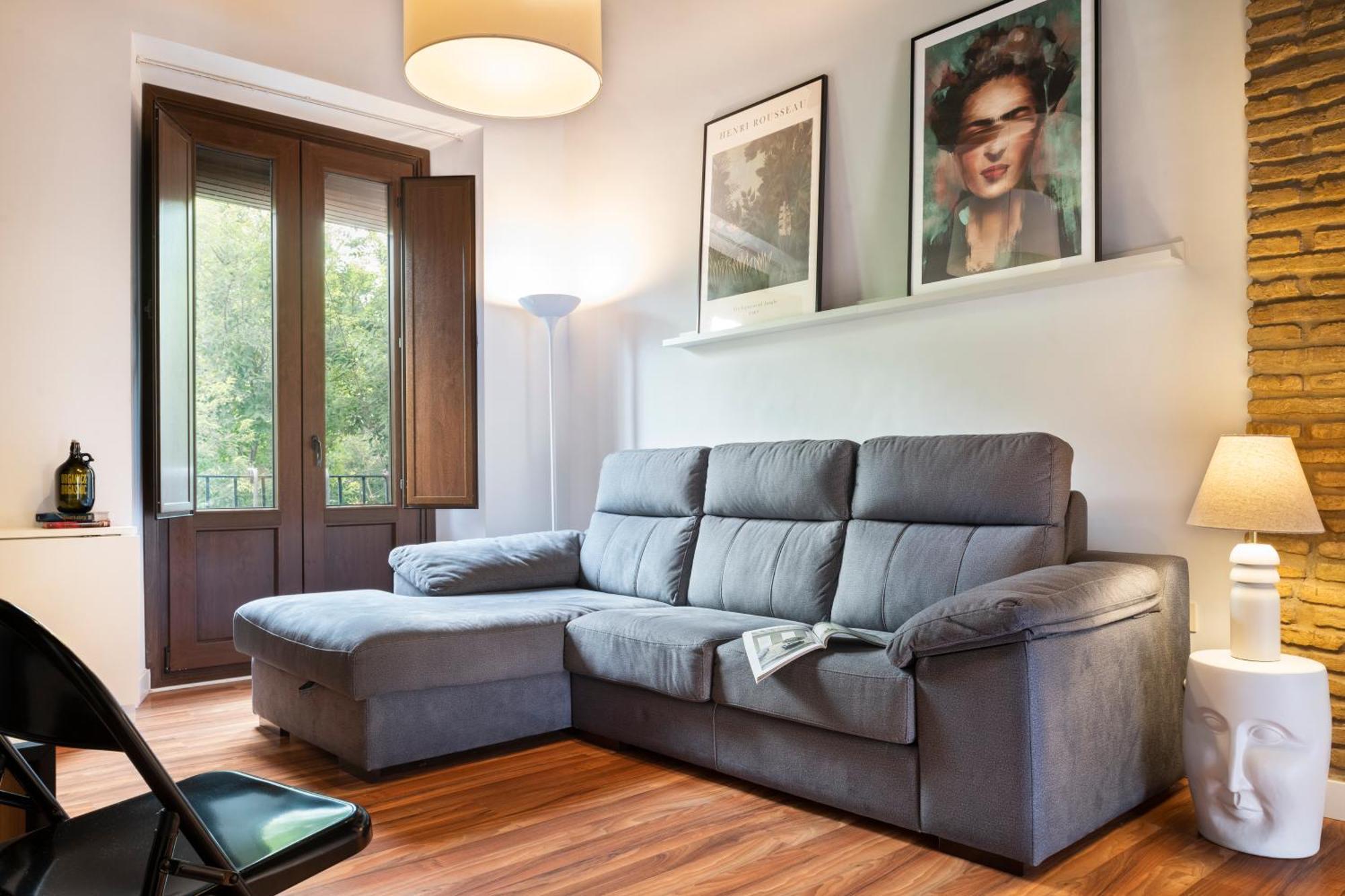 Apartamento El Corral De Esquivel