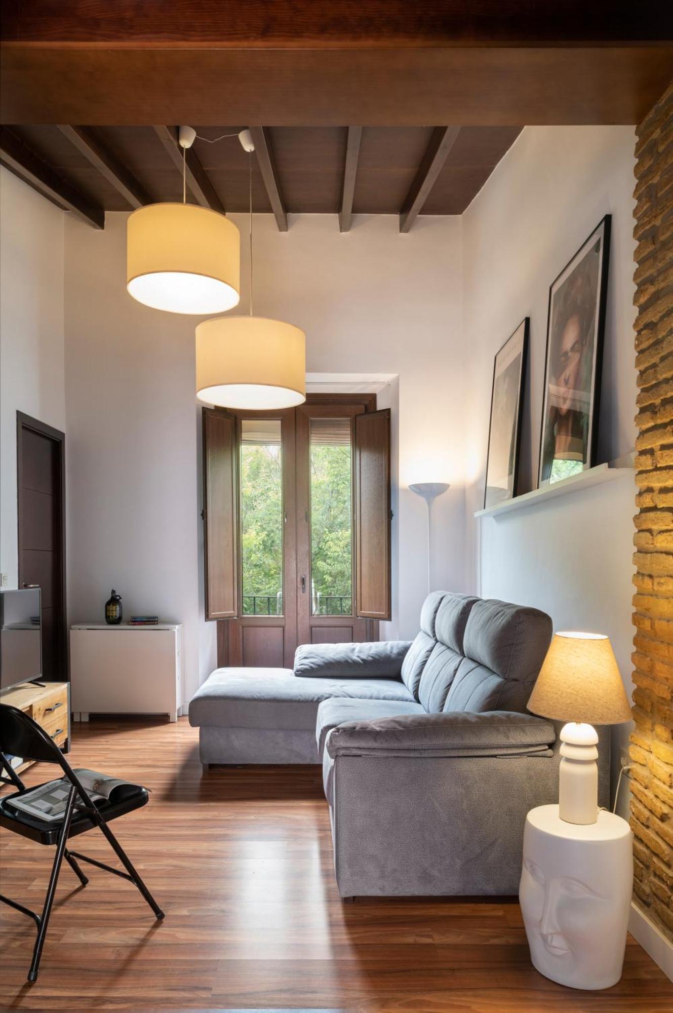 El Corral De Esquivel Apartamento