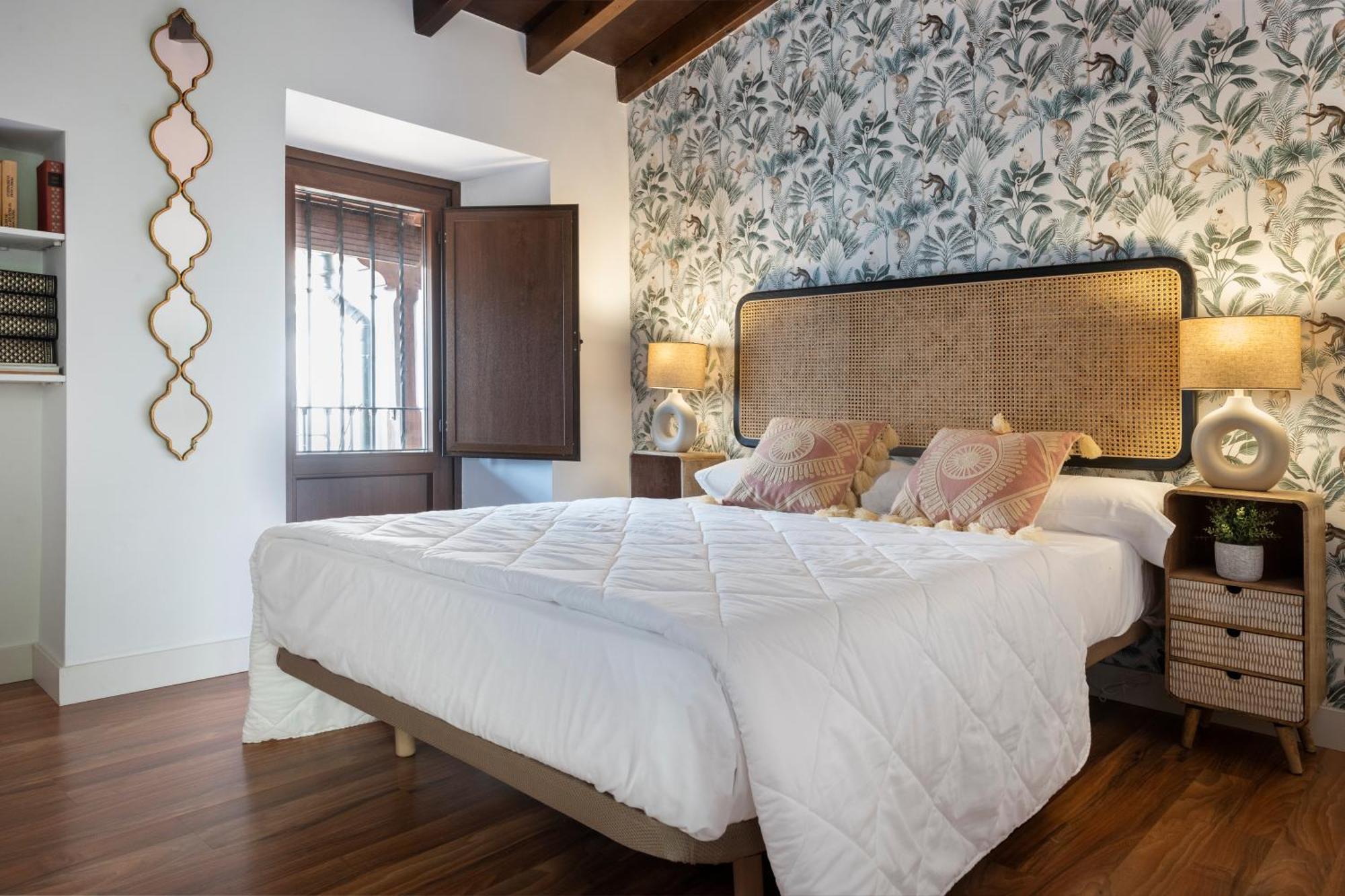 Apartamento El Corral De Esquivel