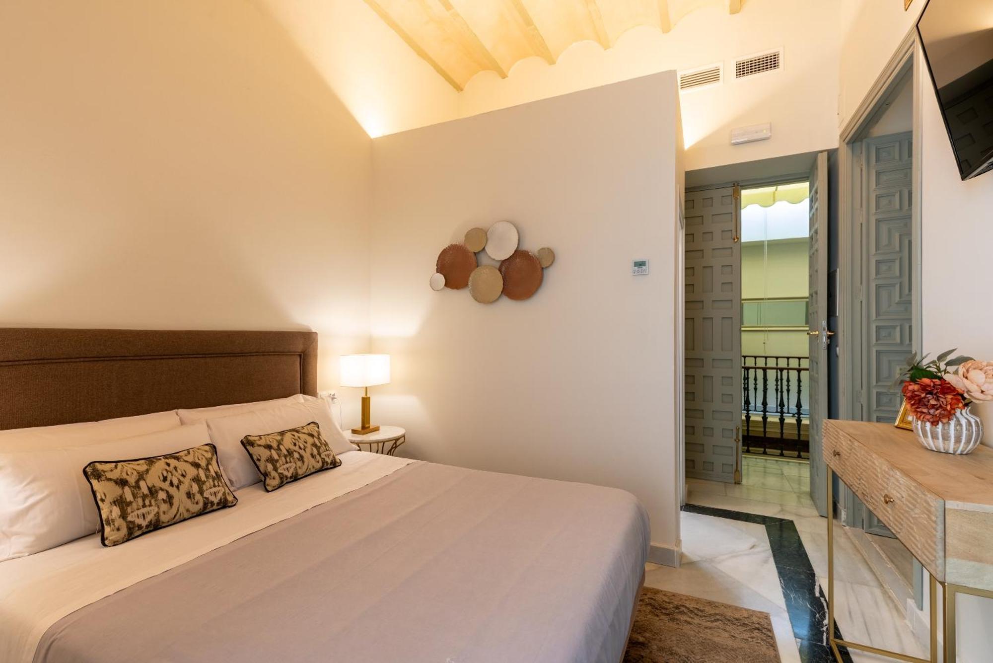 Hotel Arco De La Seda - Boutique