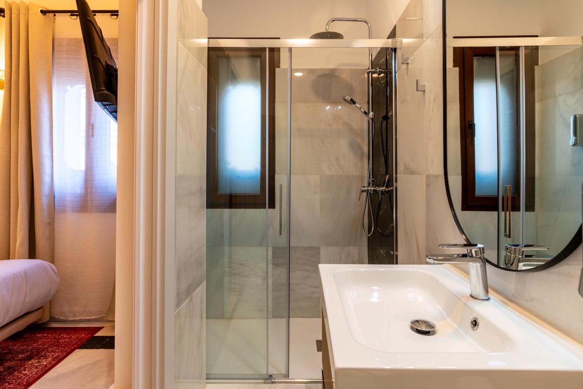 Hotel Arco De La Seda - Boutique Sevilla