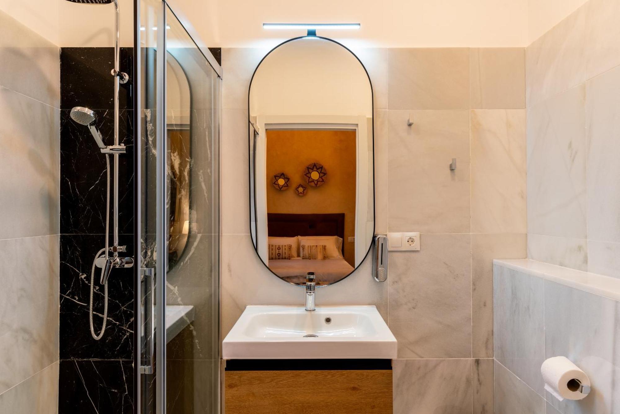 Arco De La Seda - Boutique Hotel