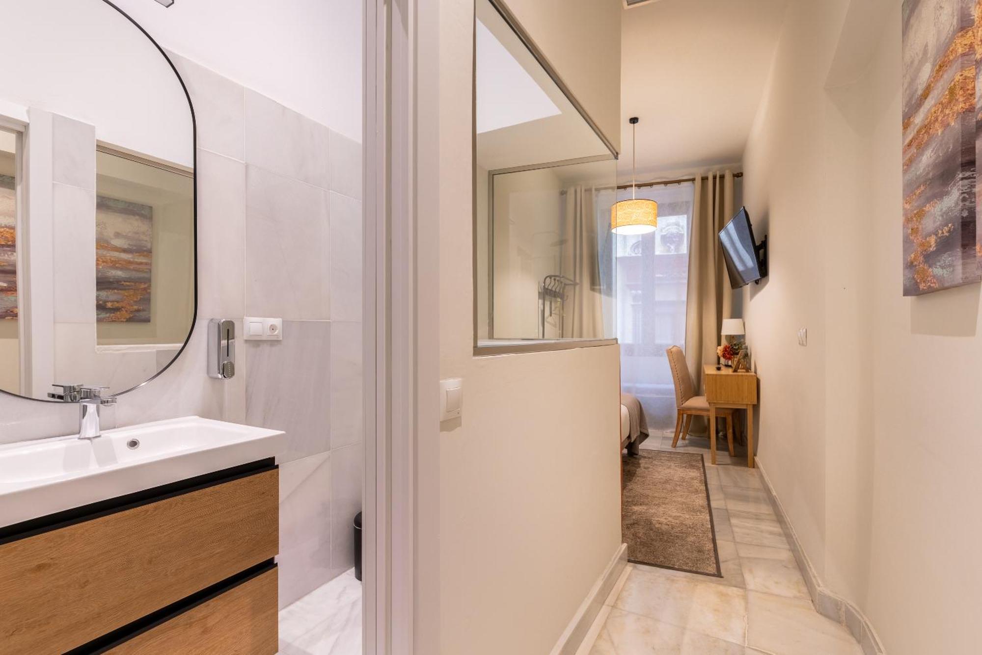 Hotel Arco De La Seda - Boutique