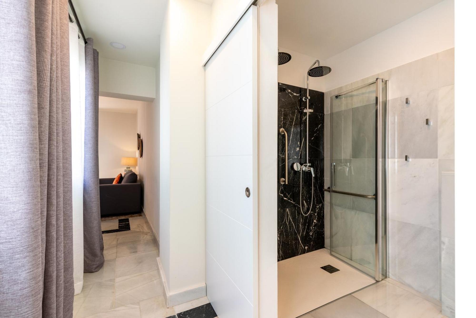 Arco De La Seda - Boutique Hotel Sevilla