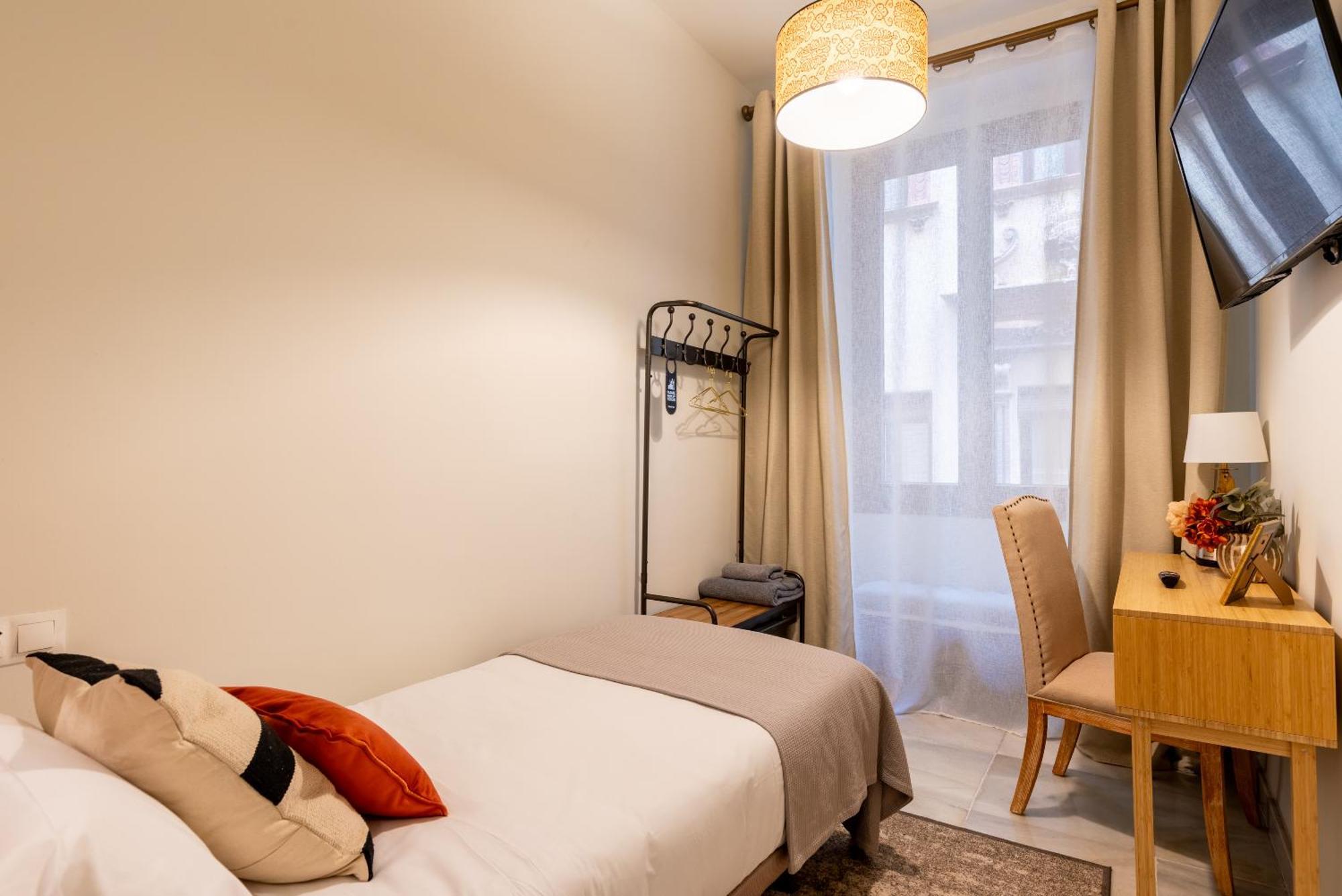 Hotel Arco De La Seda - Boutique Sevilla