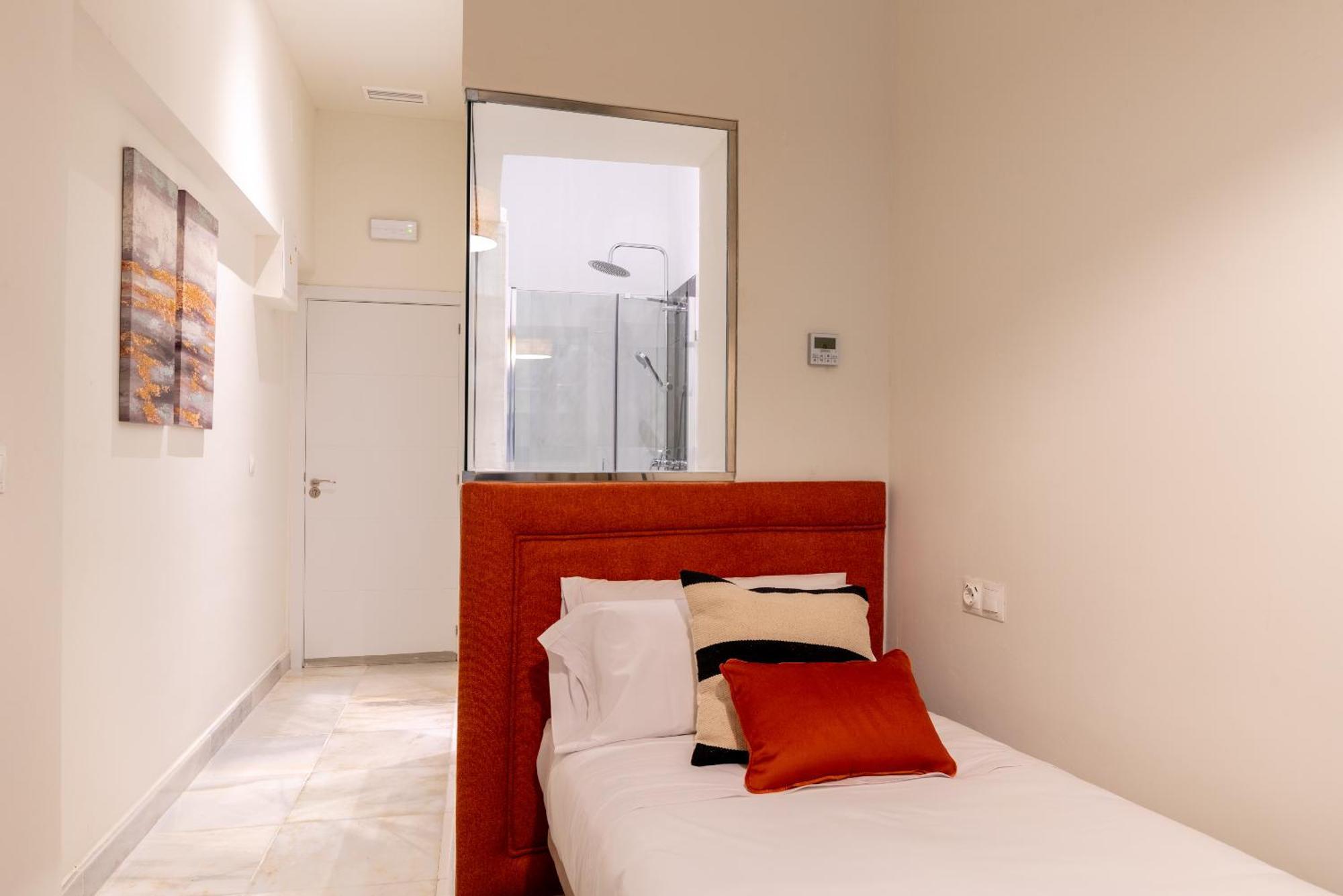 Hotel Arco De La Seda - Boutique