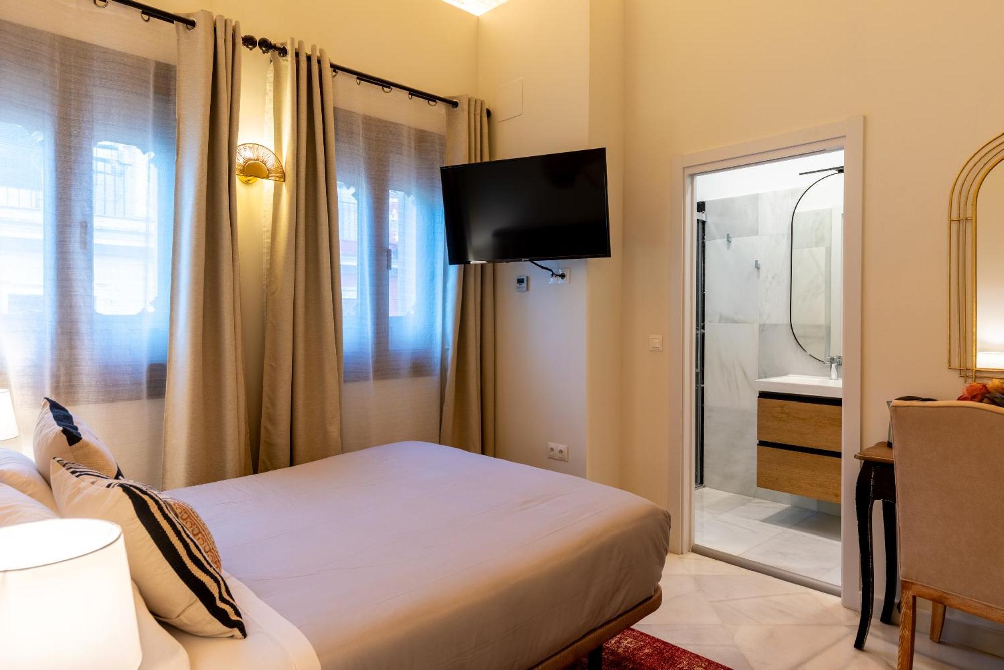 Arco De La Seda - Boutique Hotel Sevilla