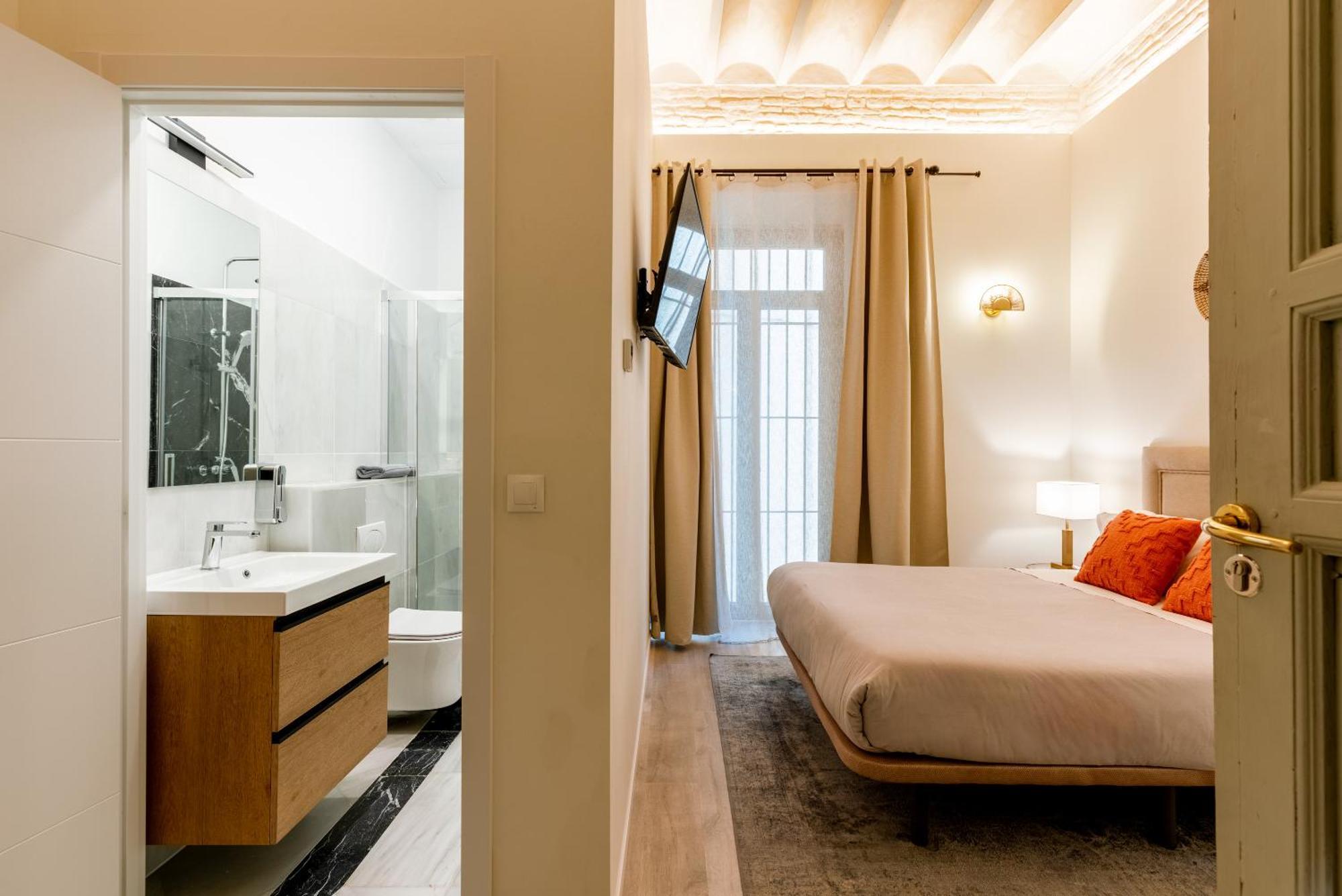 Hotel Arco De La Seda - Boutique Sevilla