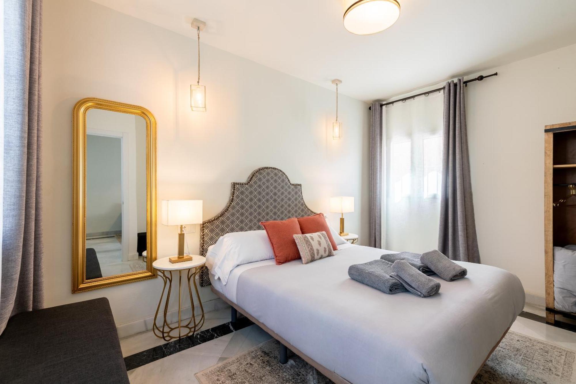 Arco De La Seda - Boutique Hotel Sevilla