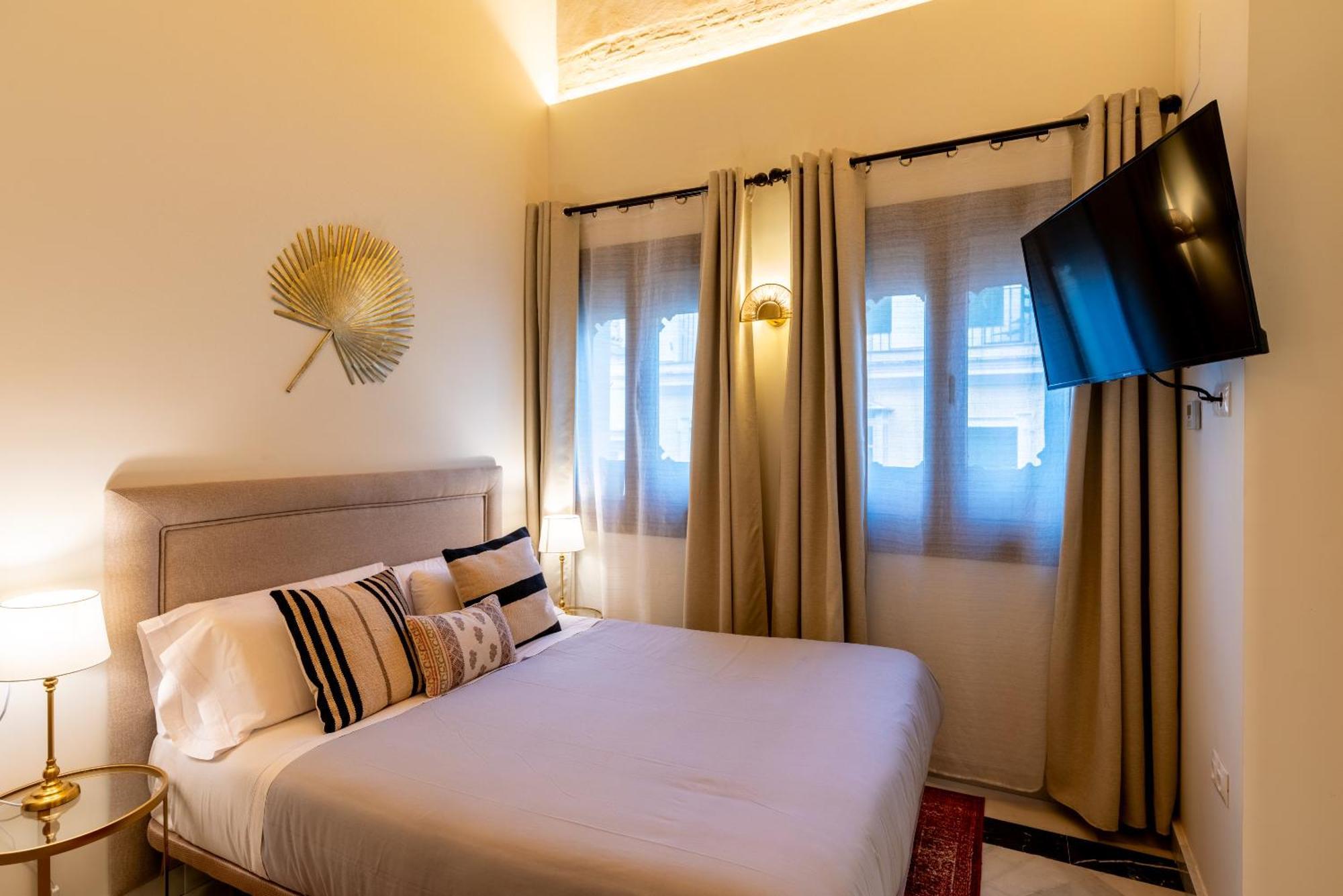 Arco De La Seda - Boutique Hotel
