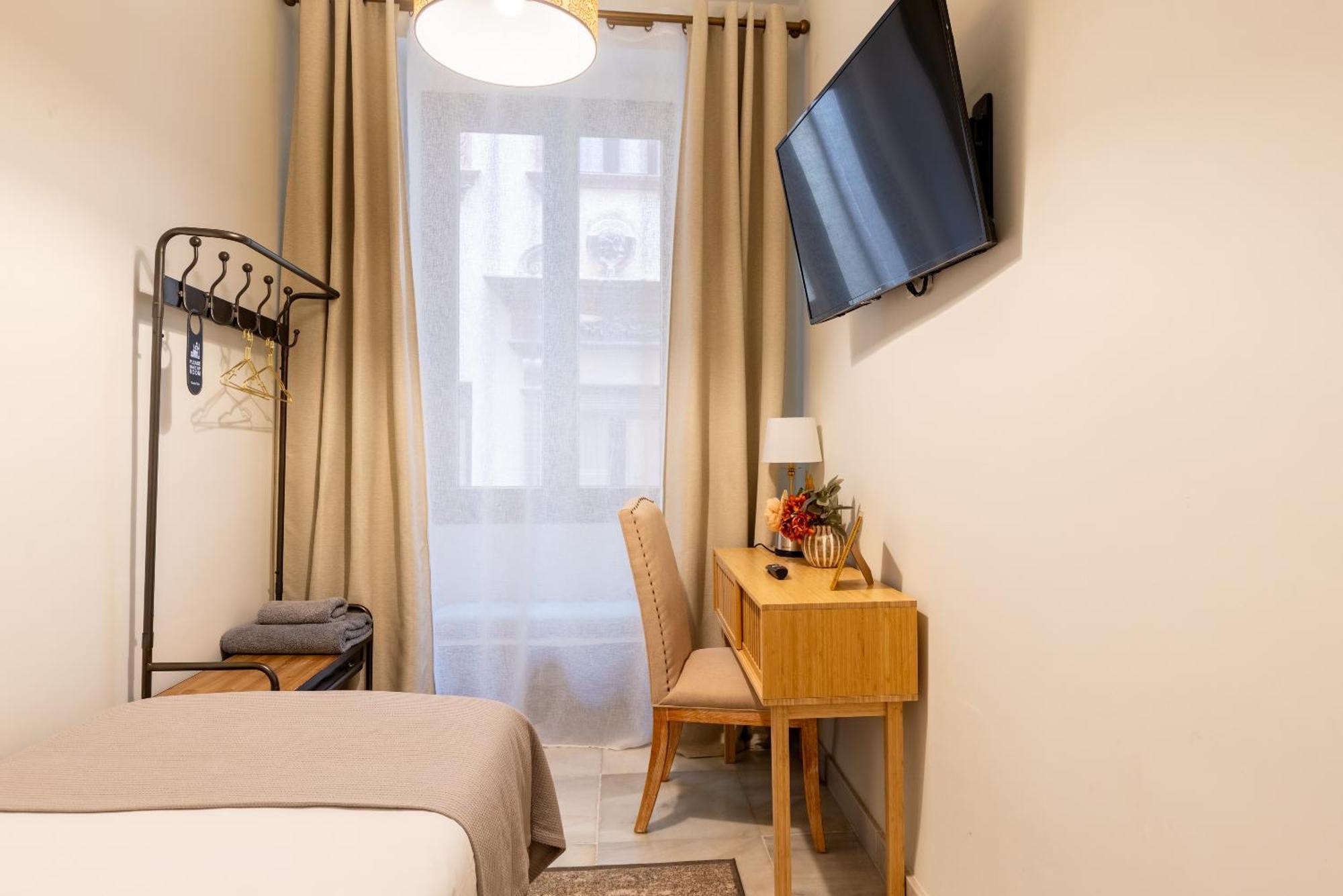 Hotel Arco De La Seda - Boutique Sevilla