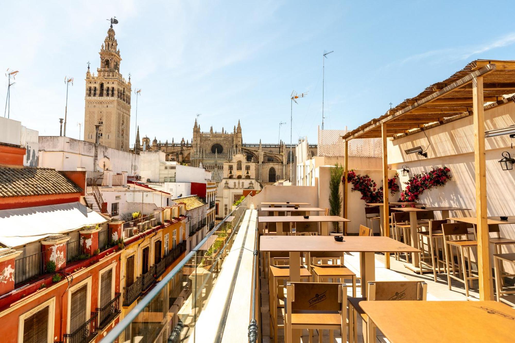 Arco De La Seda - Boutique Sevilla