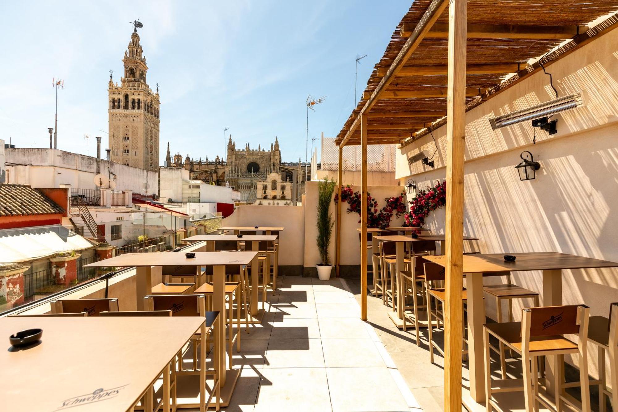 Arco De La Seda - Boutique Hotel *