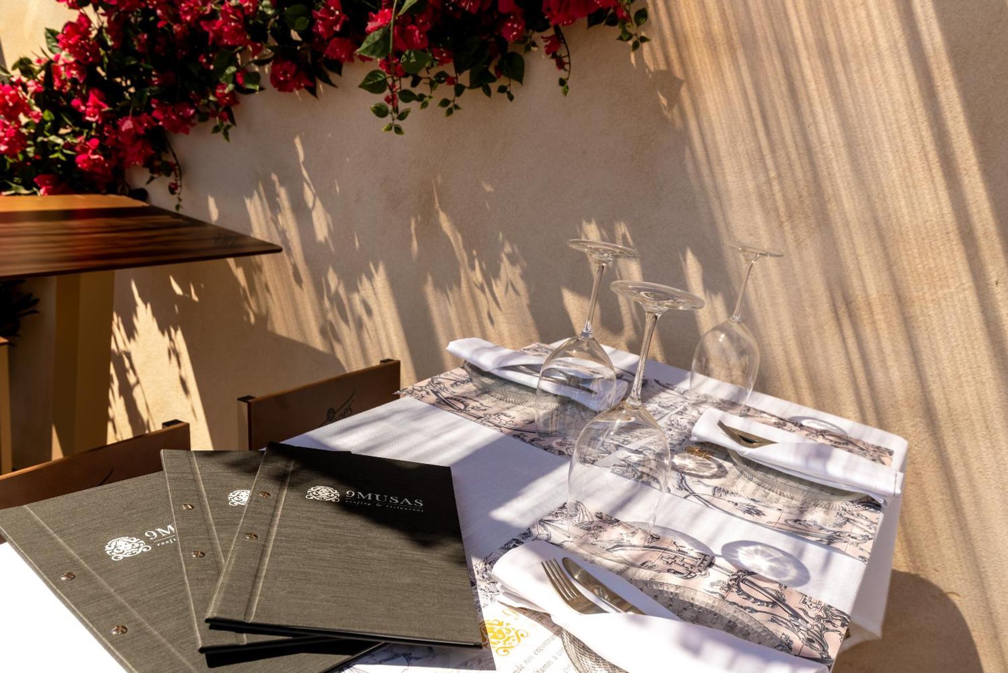 Arco De La Seda - Boutique Sevilla
