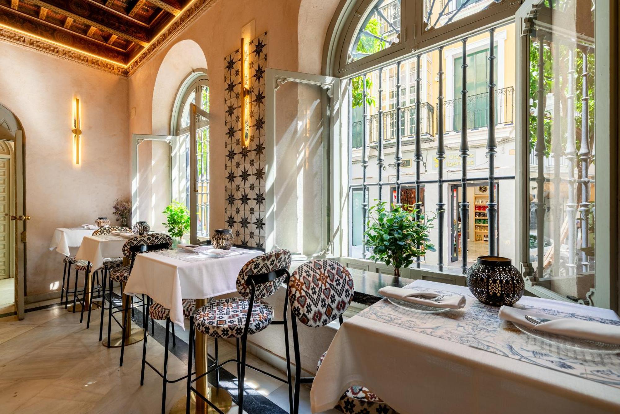 Arco De La Seda - Boutique Hotel