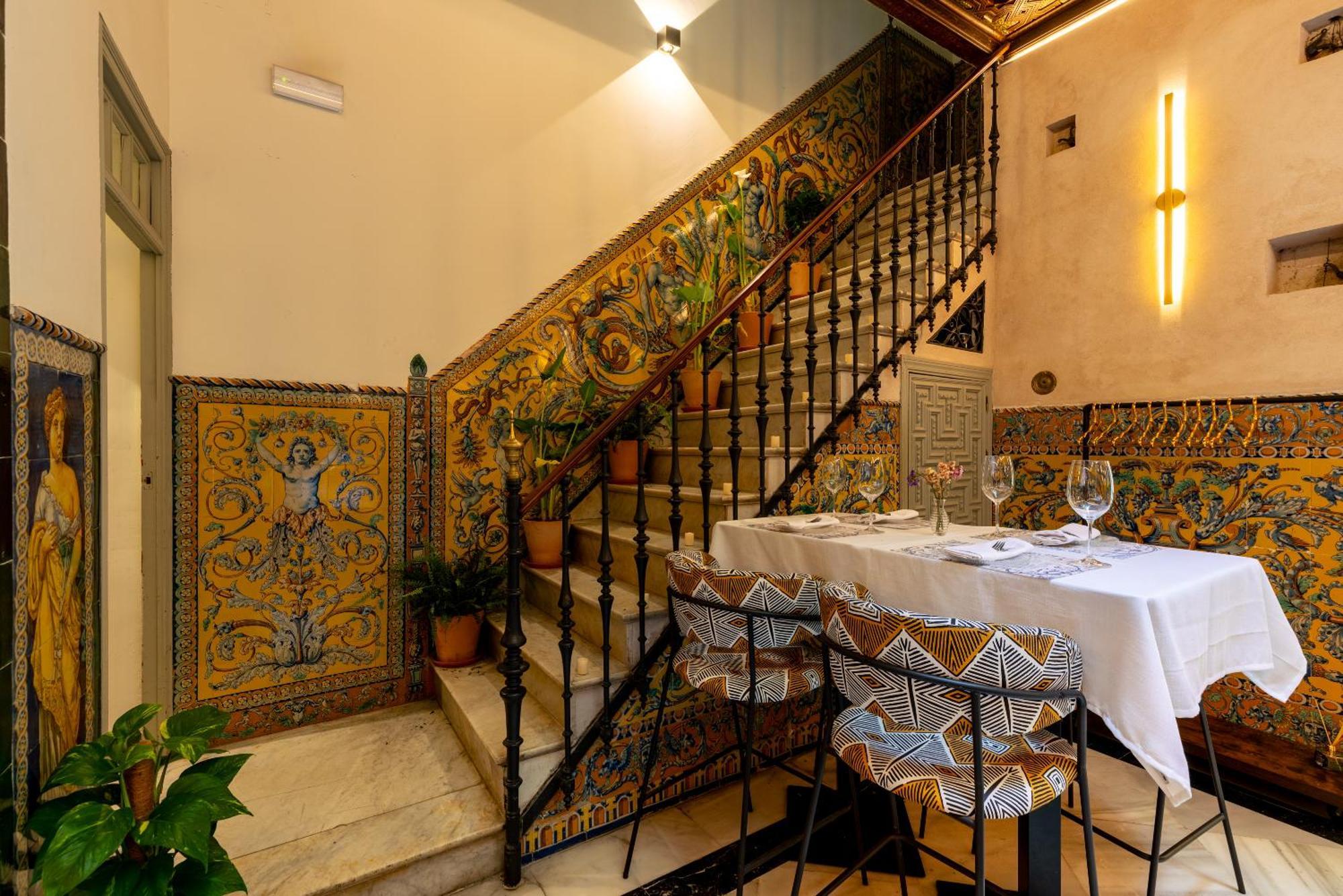 Hotel Arco De La Seda - Boutique *
