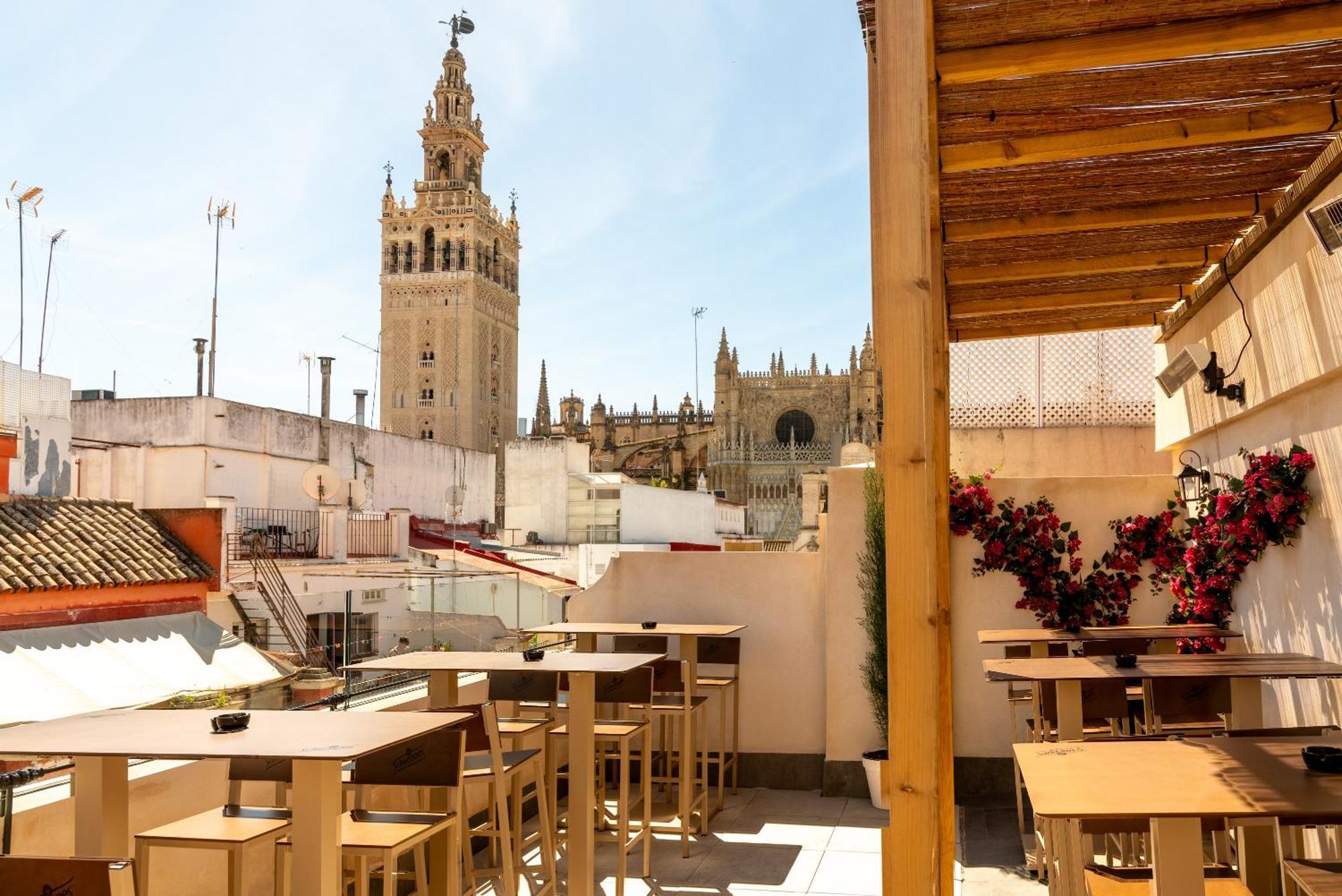 Arco De La Seda - Boutique * Sevilla