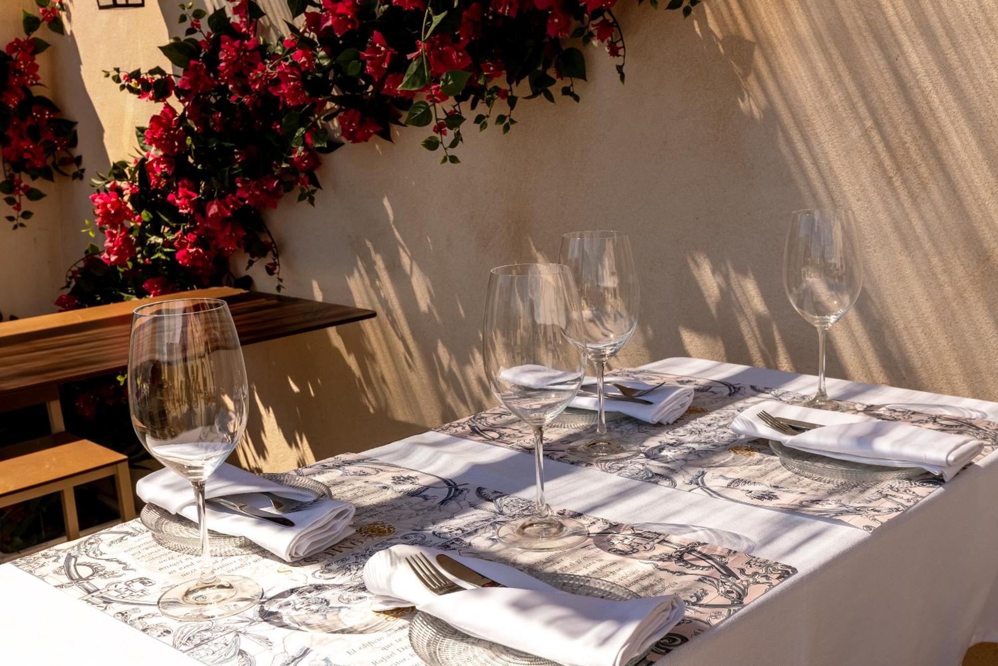 Arco De La Seda - Boutique Hotel