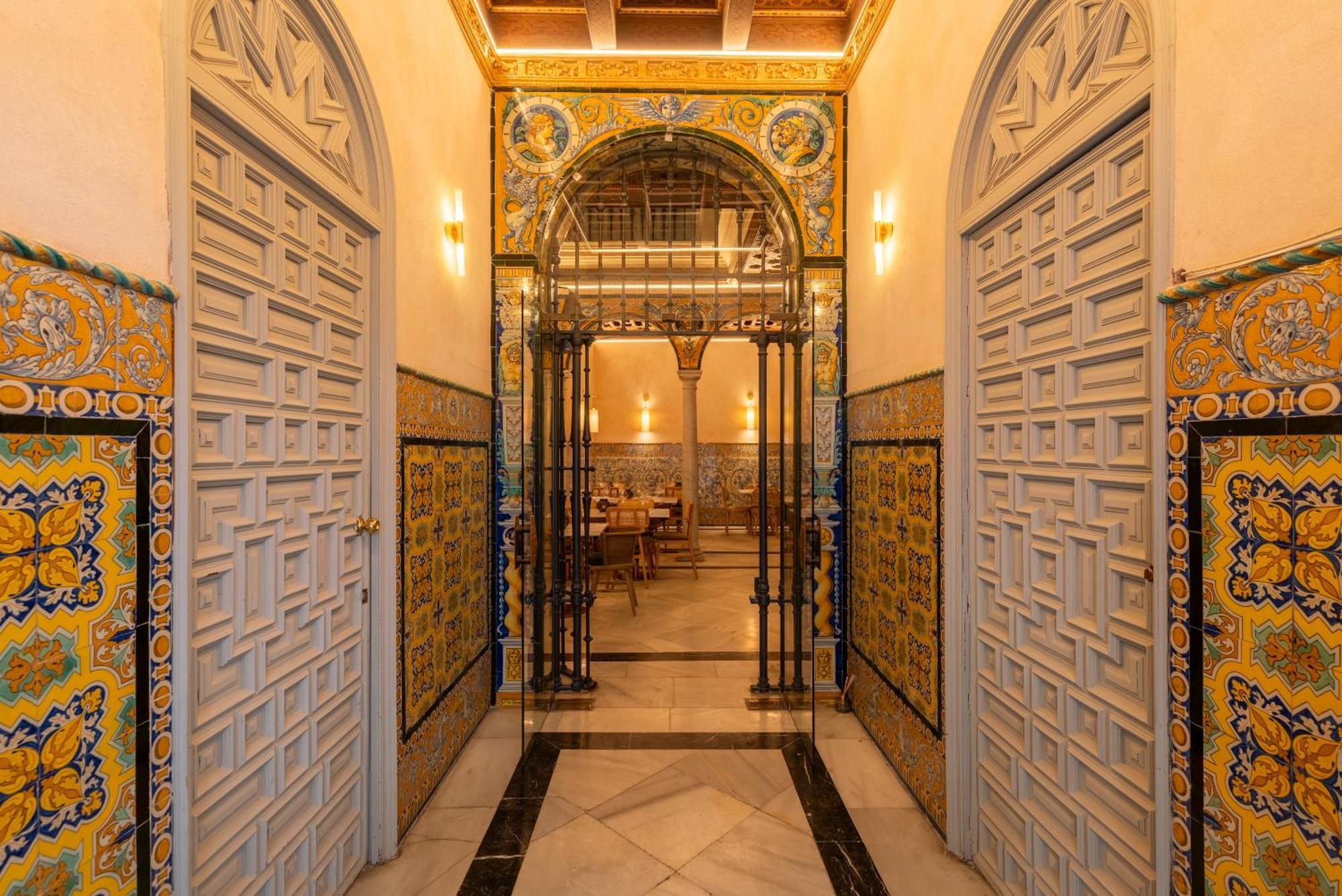 Hotel Arco De La Seda - Boutique *