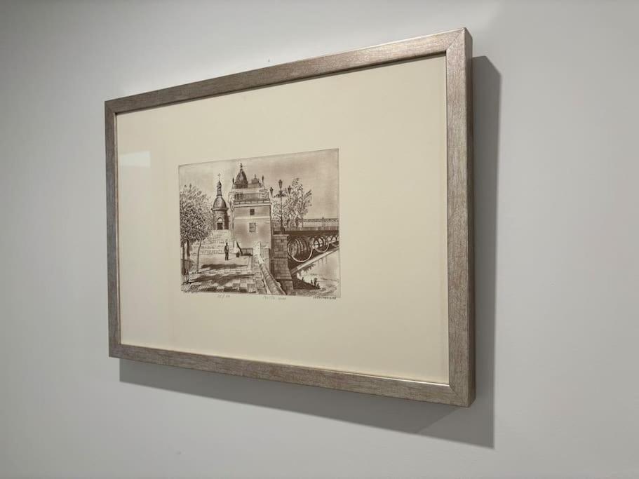 Acogedor En Apartamento Sevilla