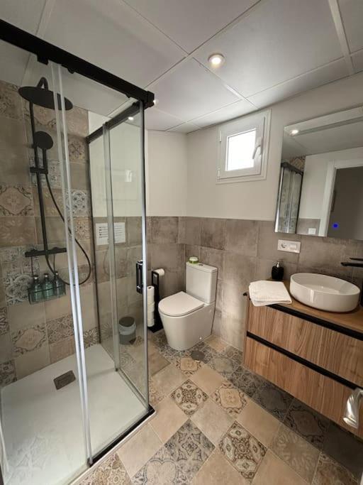 Acogedor En Apartamento Sevilla
