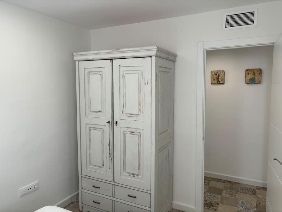 Acogedor En Apartamento