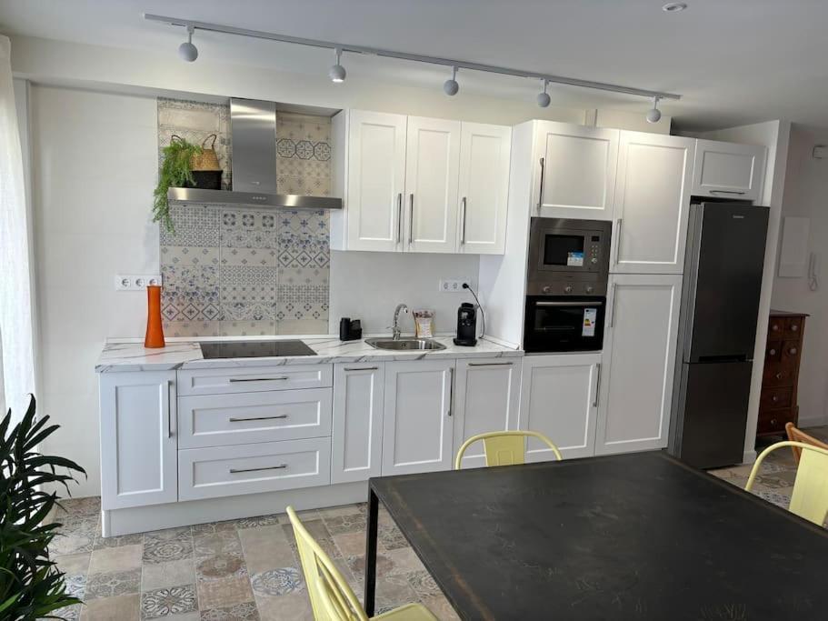 Apartamento Acogedor En Sevilla