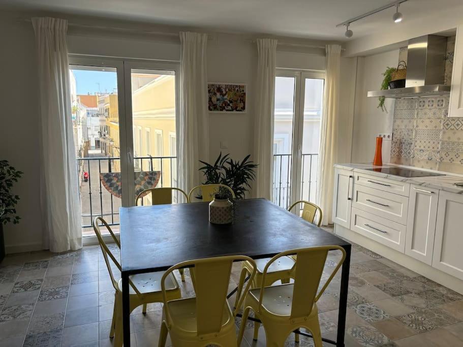 Acogedor En Apartamento Sevilla